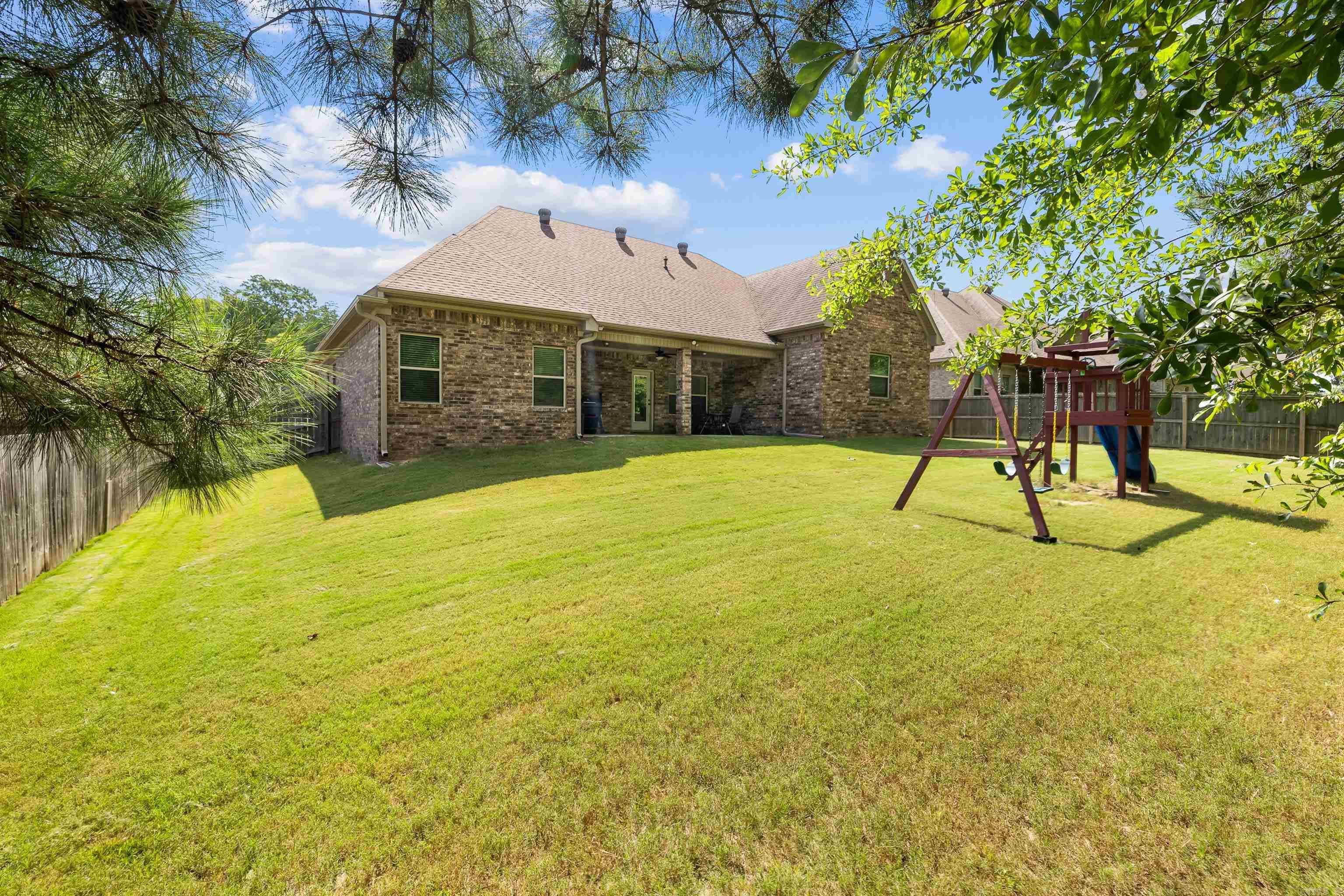 2923 Palamino  Benton, AR