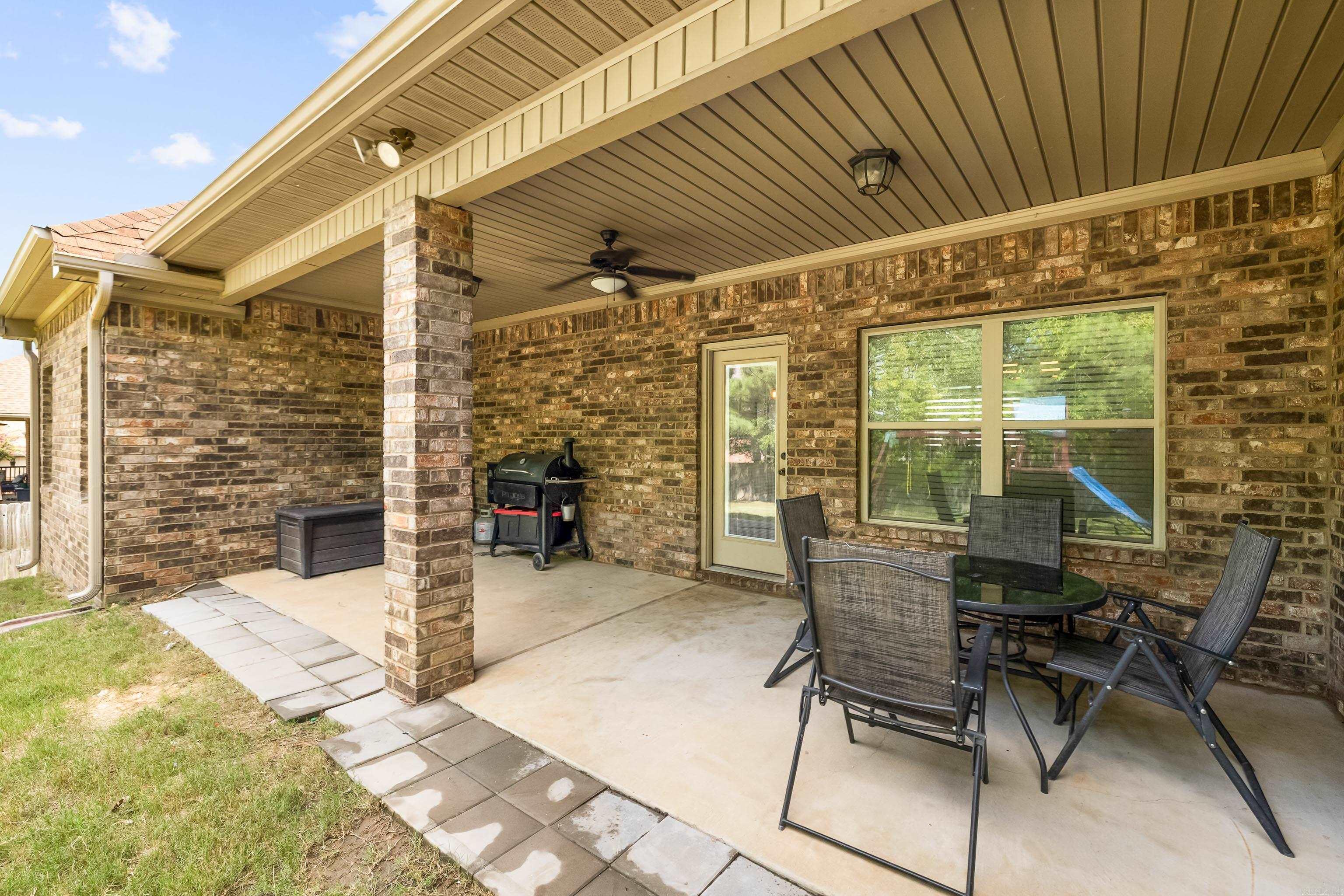 2923 Palamino  Benton, AR