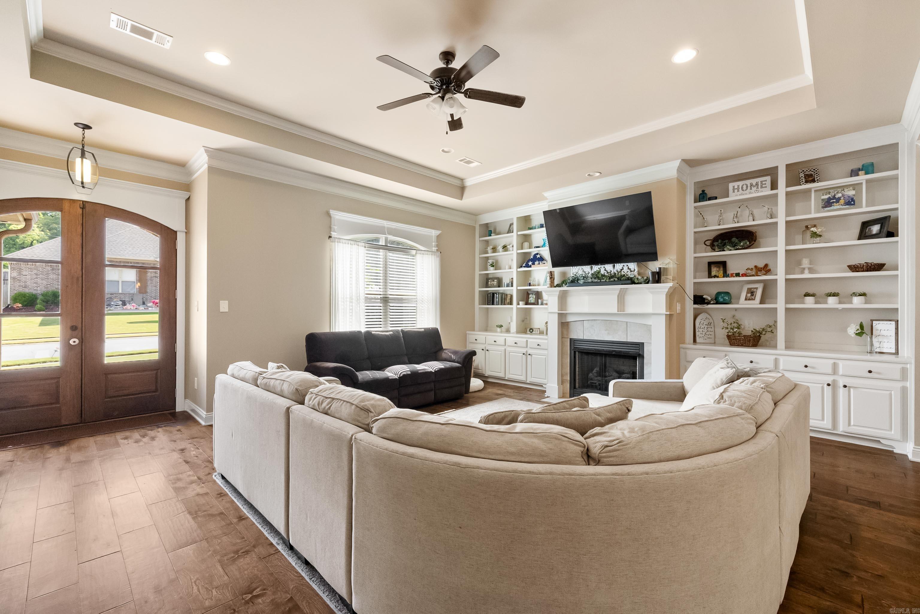 2923 Palamino  Benton, AR