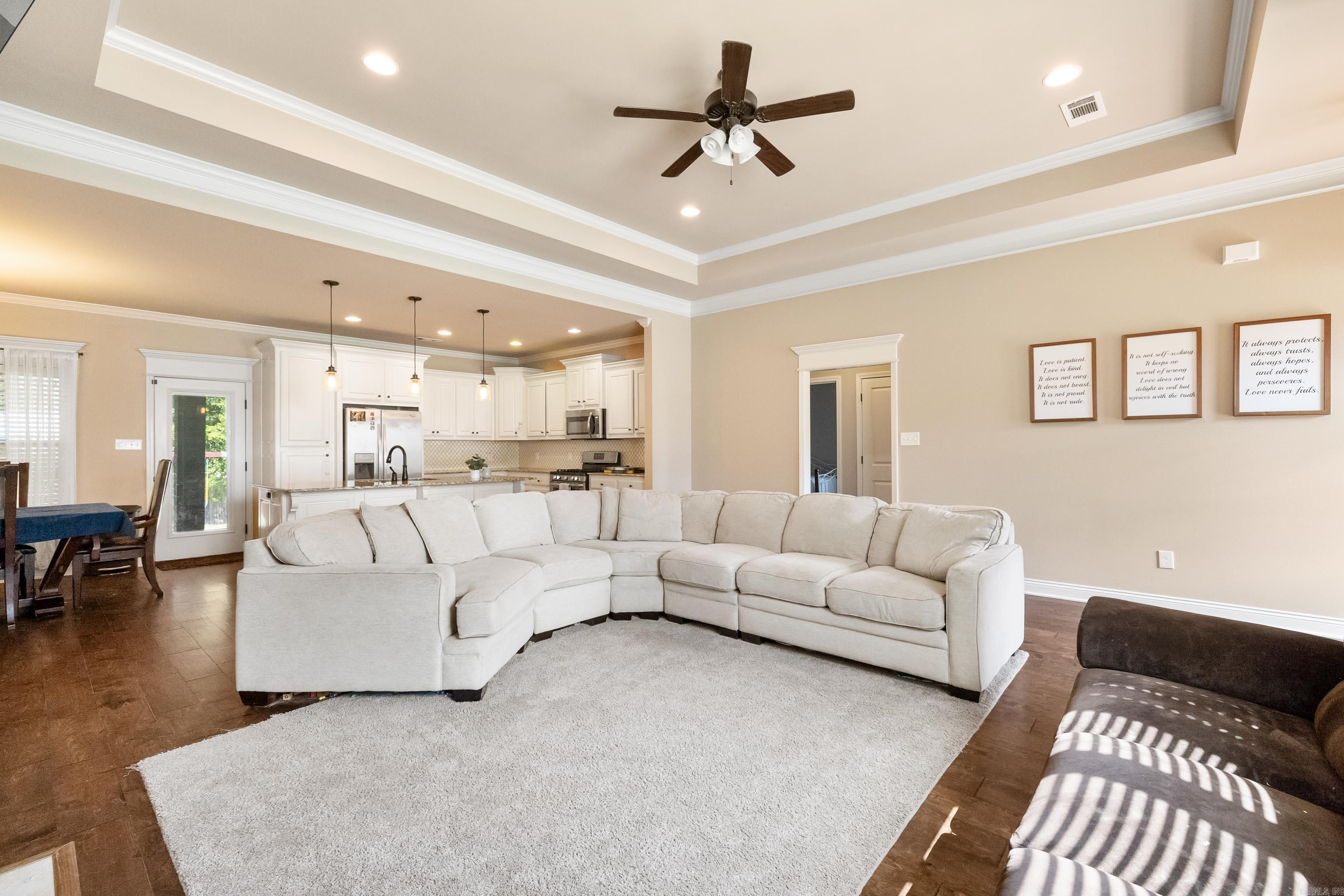 2923 Palamino  Benton, AR