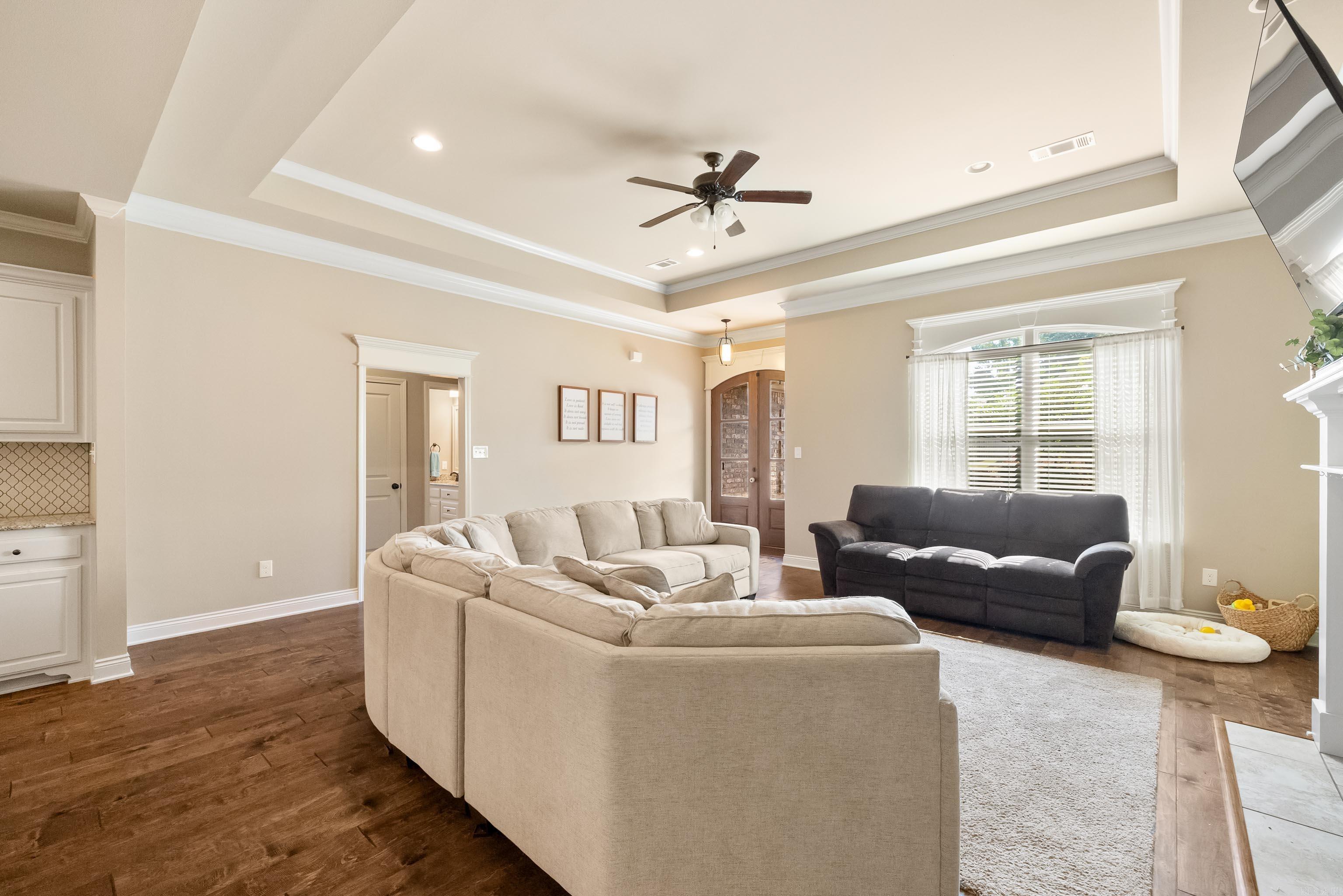 2923 Palamino  Benton, AR