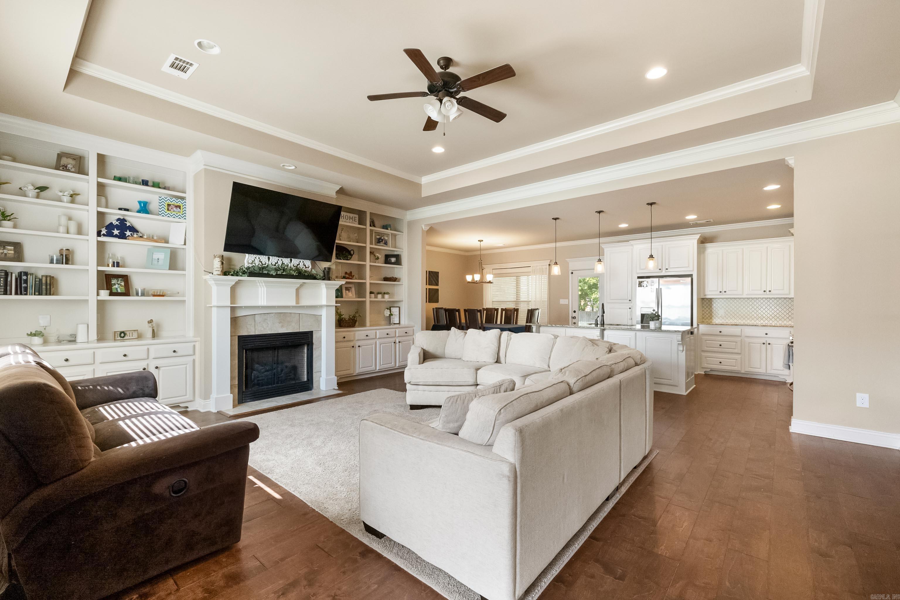 2923 Palamino  Benton, AR