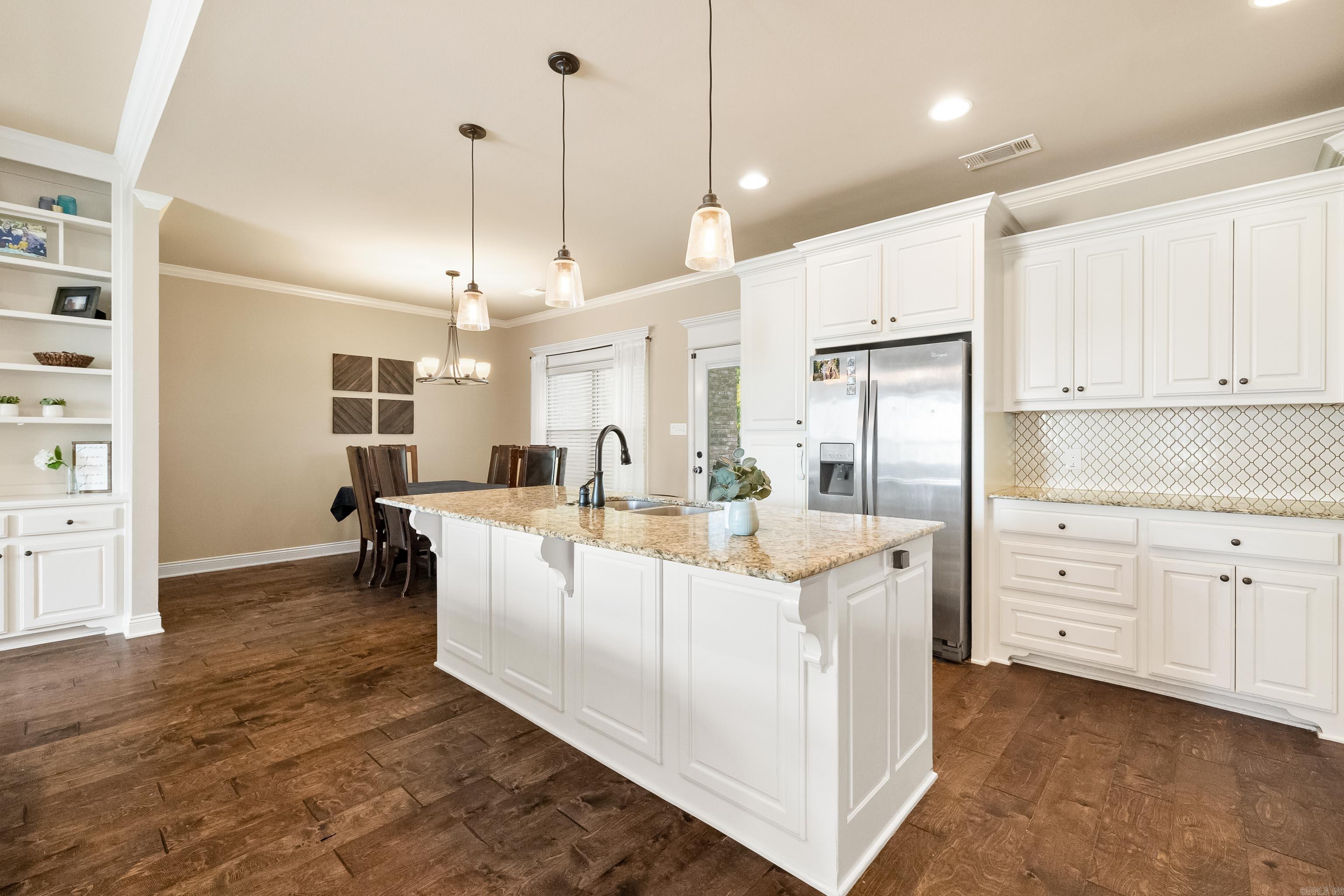 2923 Palamino  Benton, AR