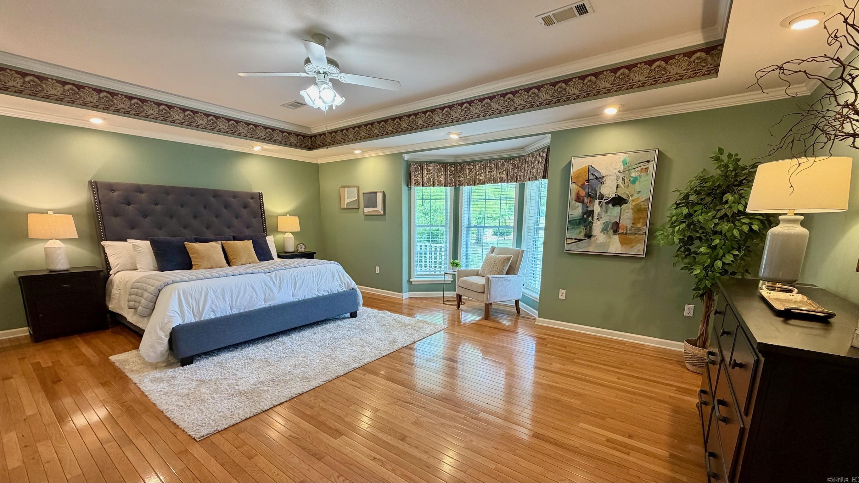 201 Green Willow  Hot Springs, AR