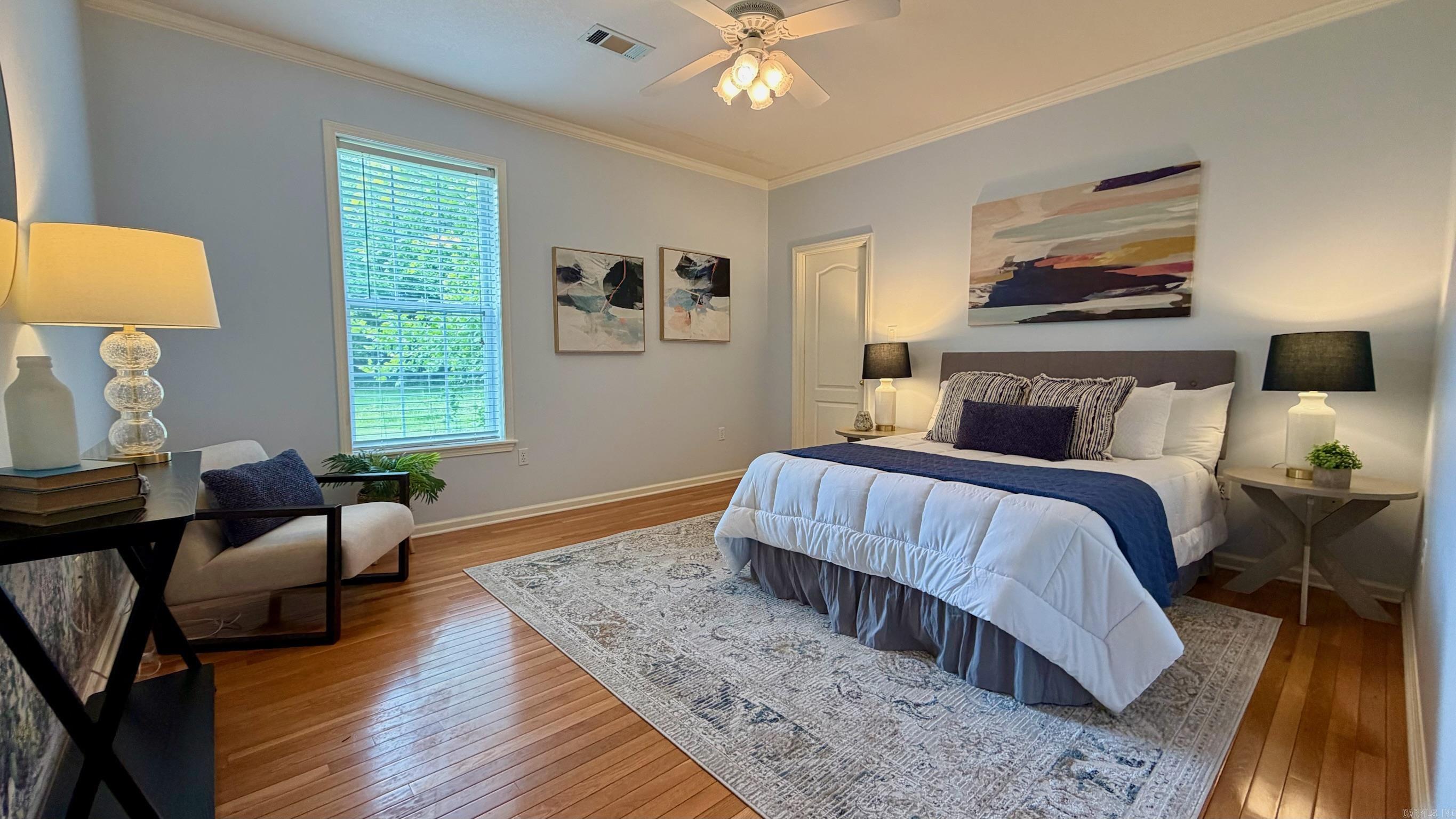 201 Green Willow  Hot Springs, AR