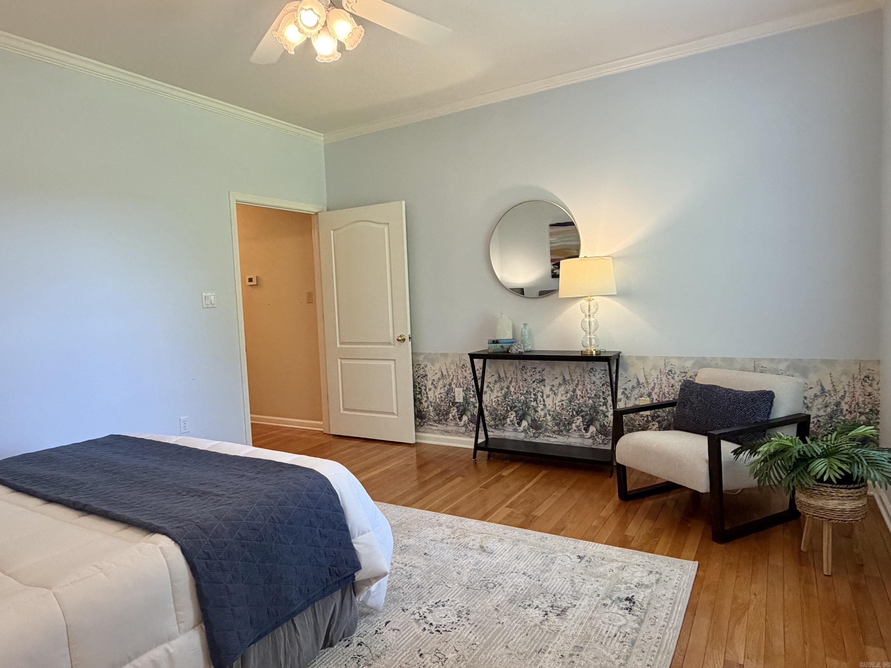 201 Green Willow  Hot Springs, AR