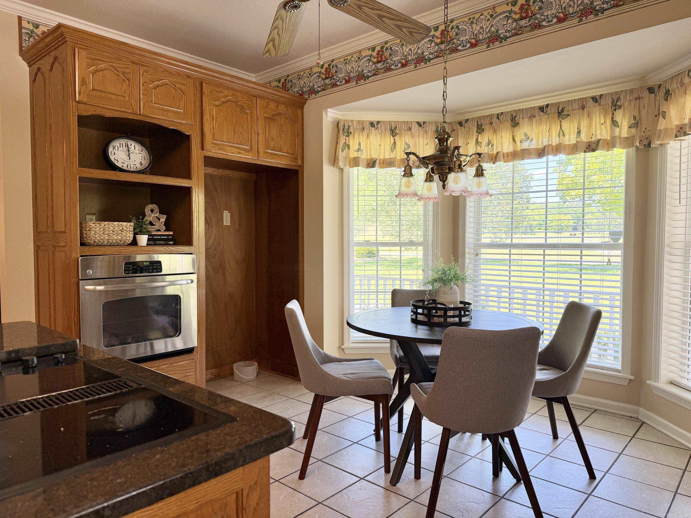 201 Green Willow  Hot Springs, AR