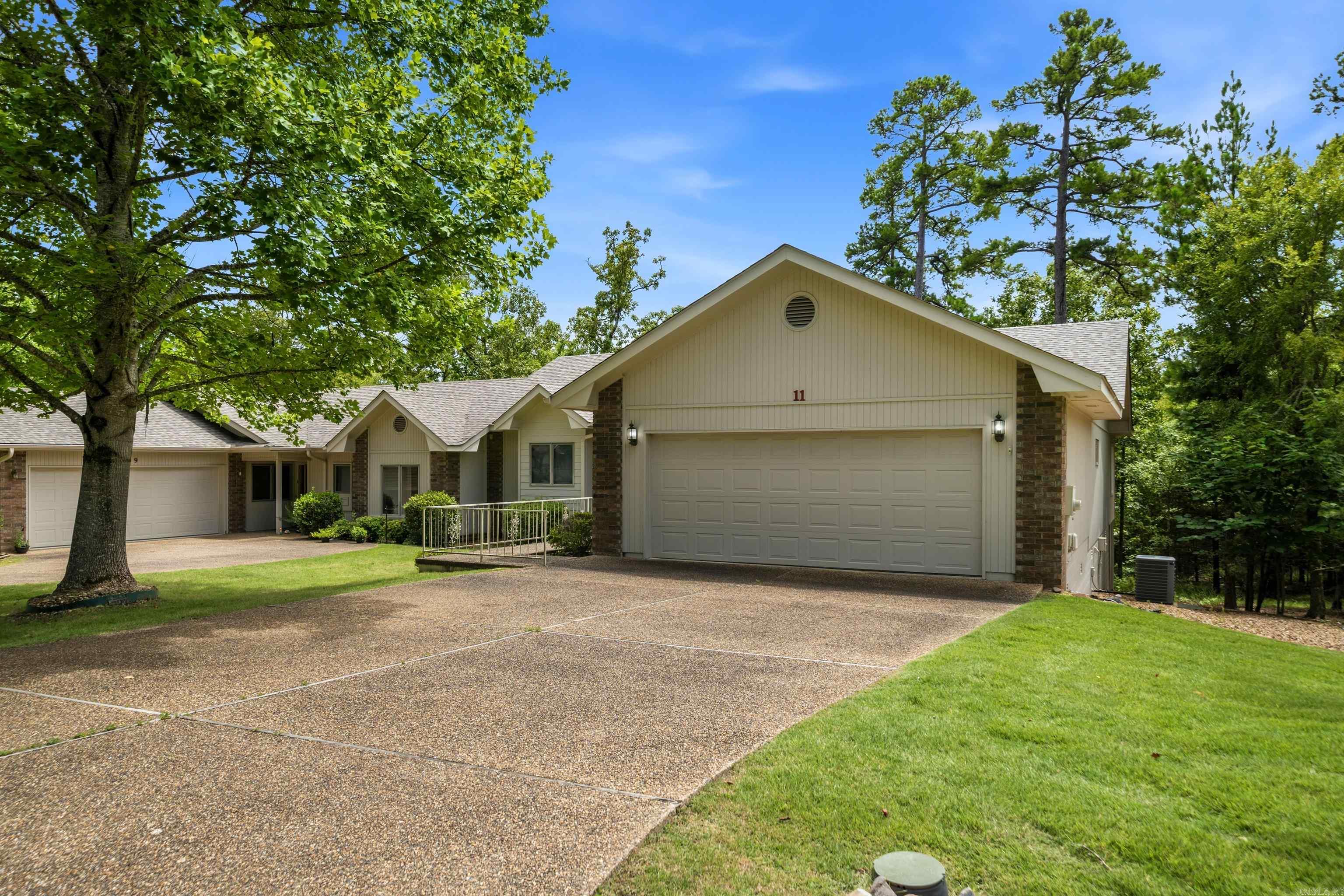 11  Arista  Hot Springs Village, AR