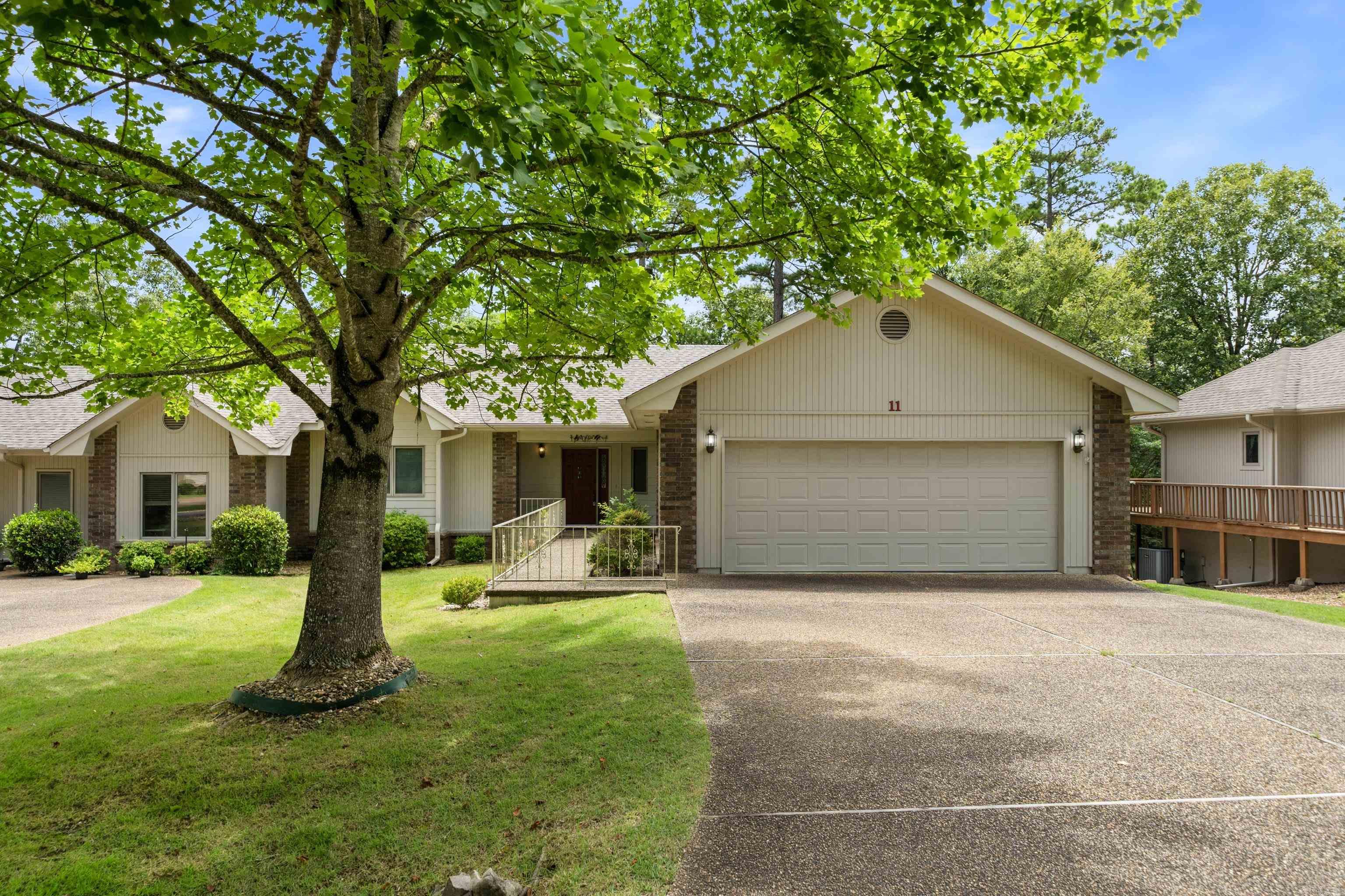 11 Arista  Hot Springs Village, AR