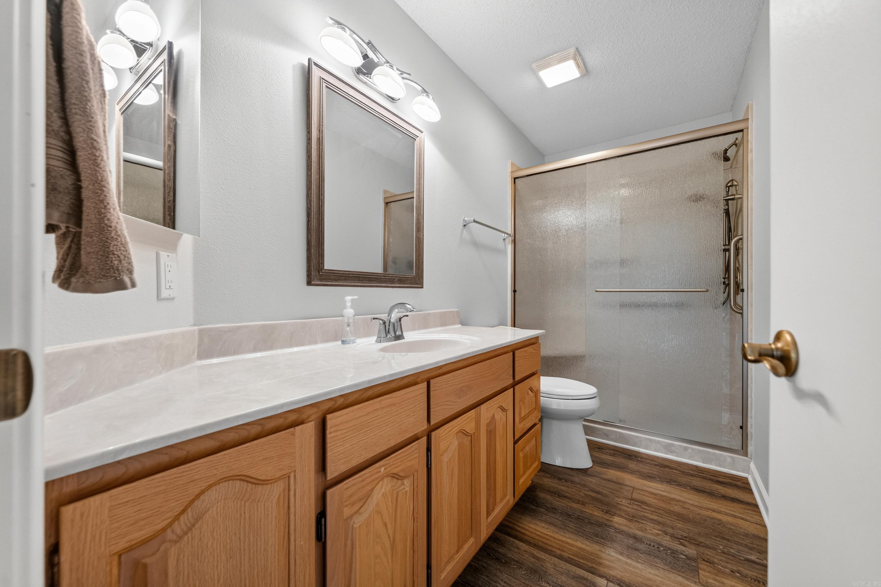 11 Arista  Hot Springs Village, AR