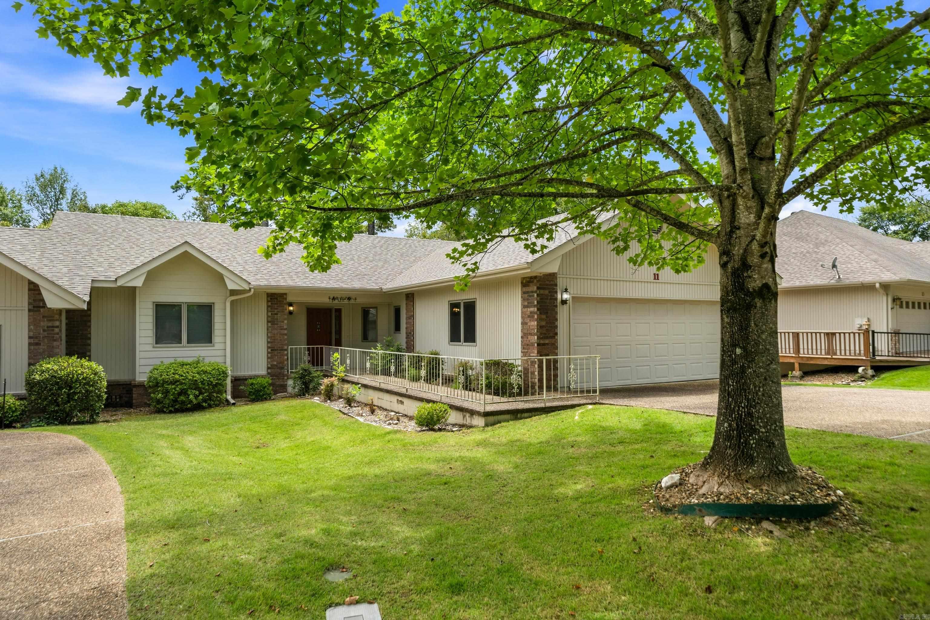 11 Arista  Hot Springs Village, AR