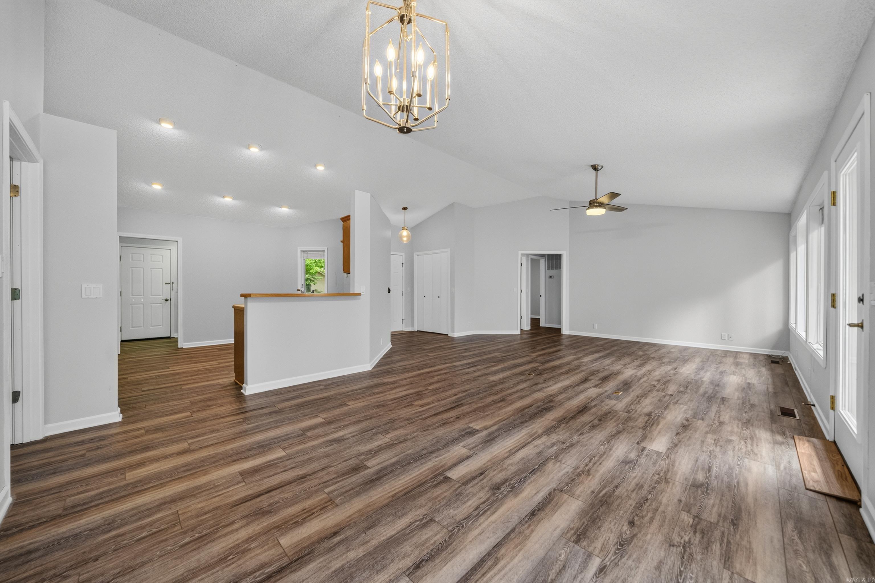11 Arista  Hot Springs Village, AR