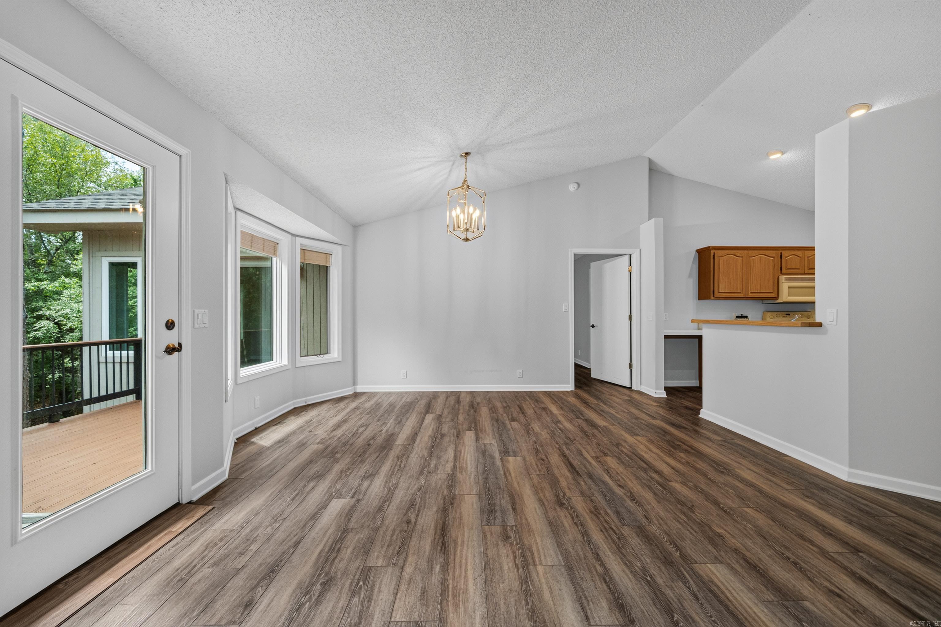 11 Arista  Hot Springs Village, AR