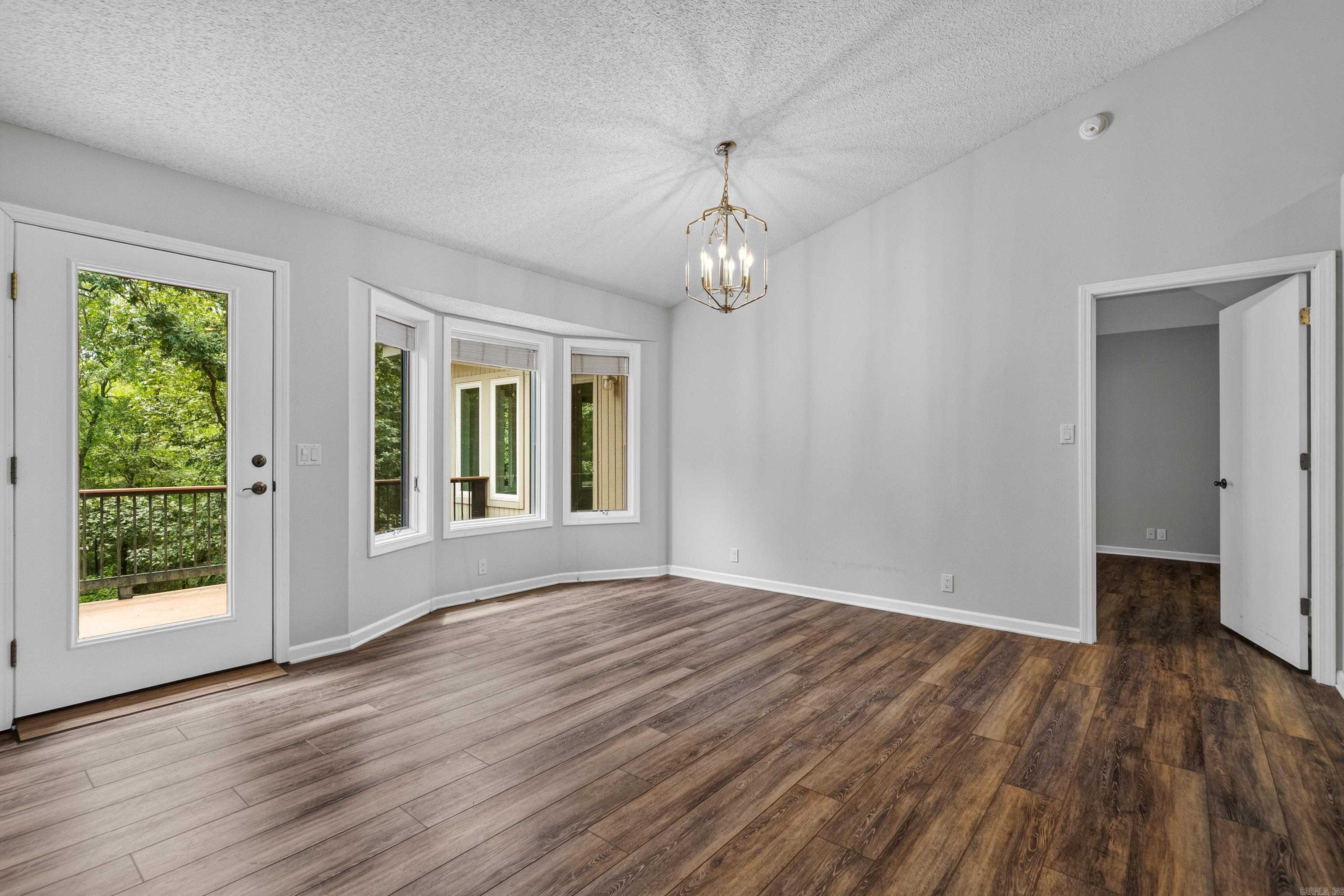 11 Arista  Hot Springs Village, AR