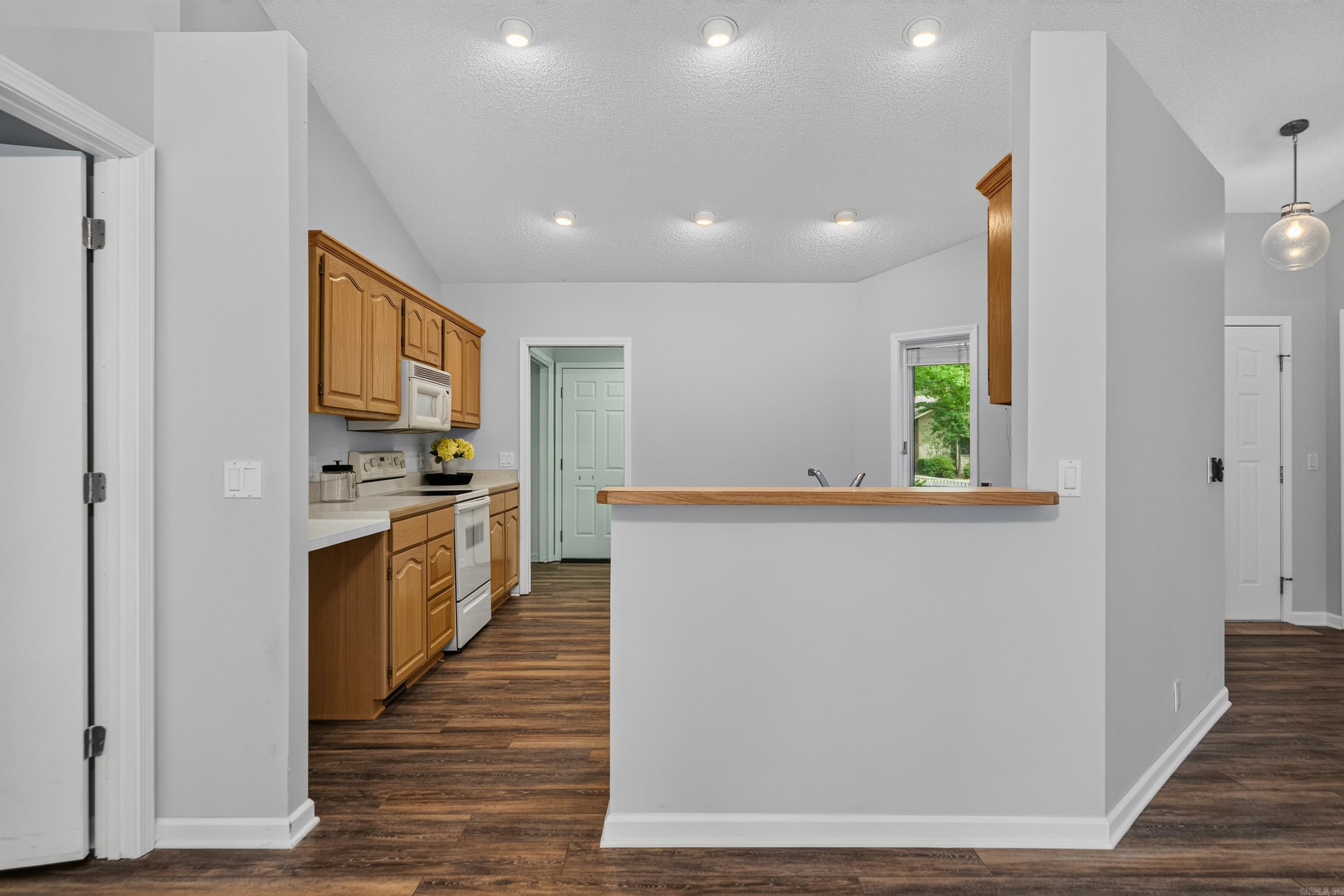 11 Arista  Hot Springs Village, AR