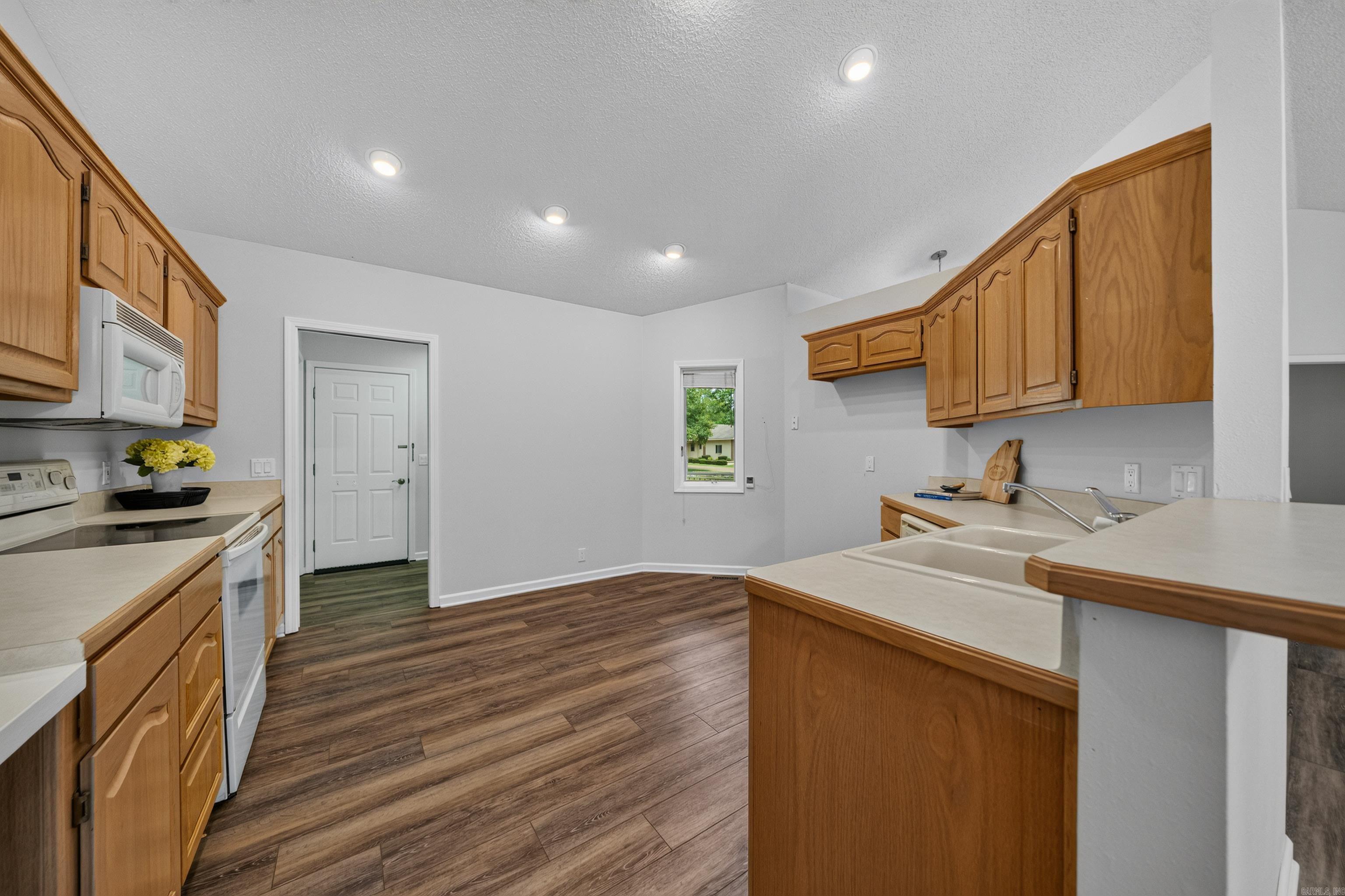 11 Arista  Hot Springs Village, AR