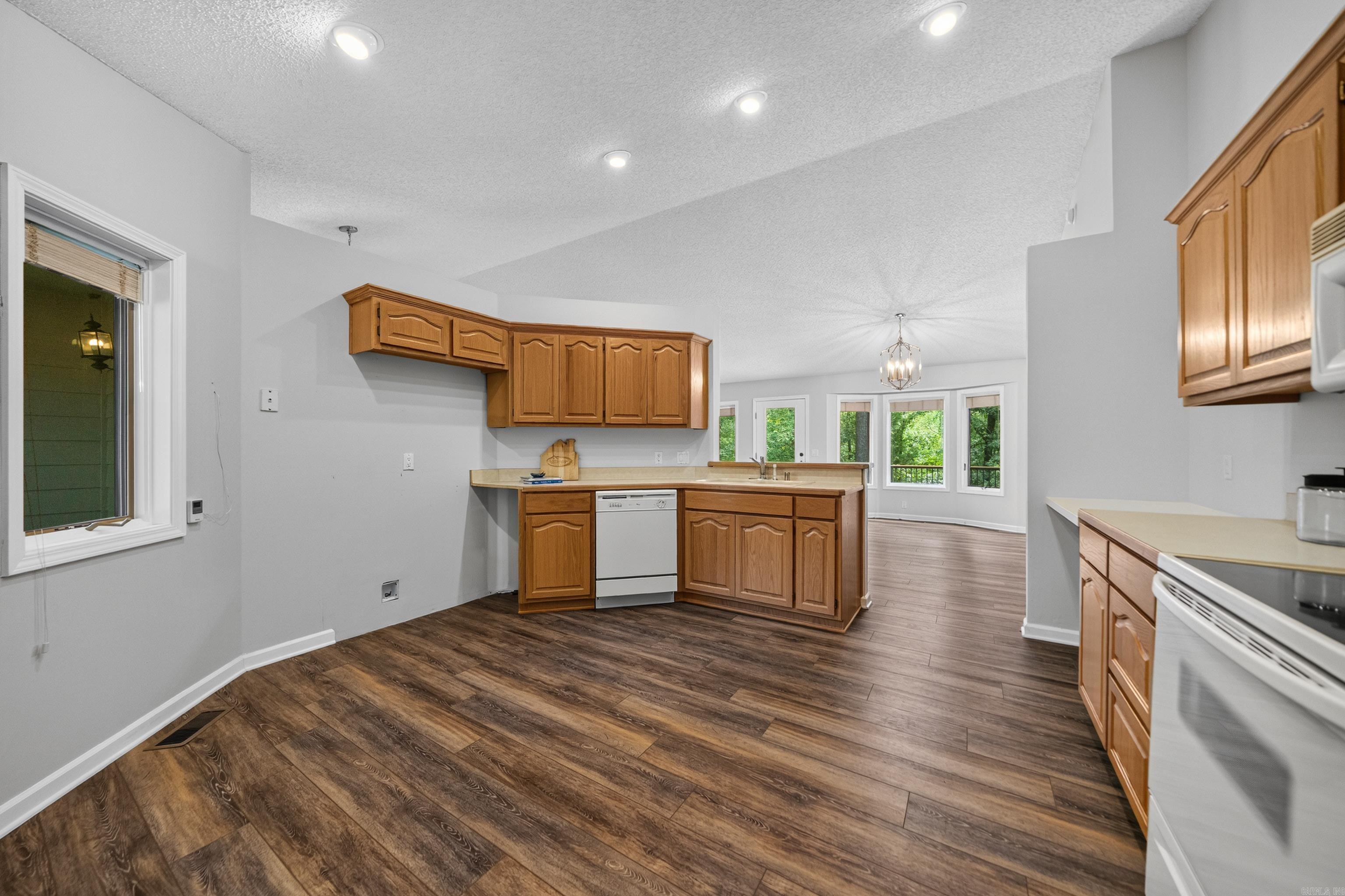 11 Arista  Hot Springs Village, AR