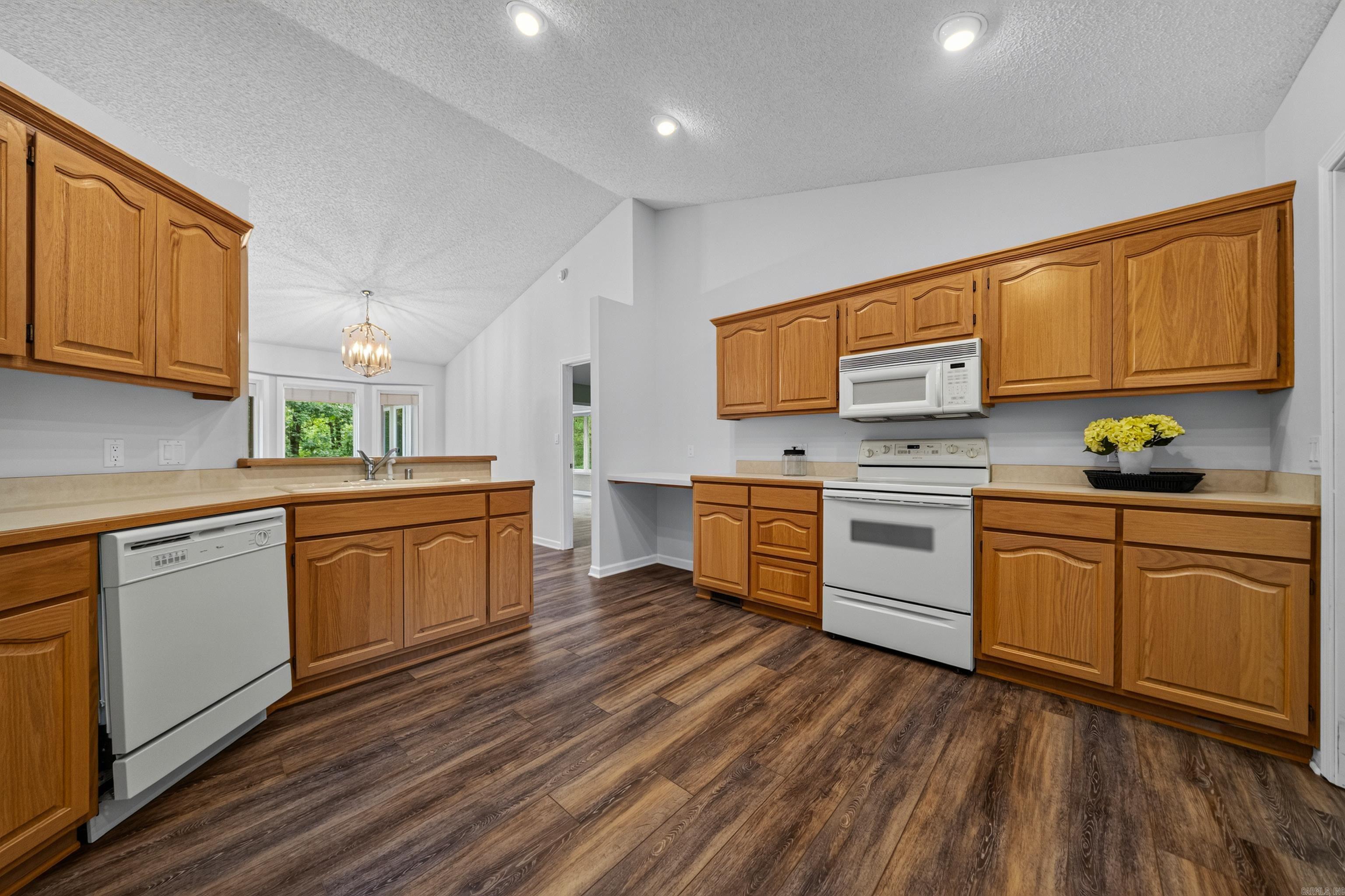 11 Arista  Hot Springs Village, AR