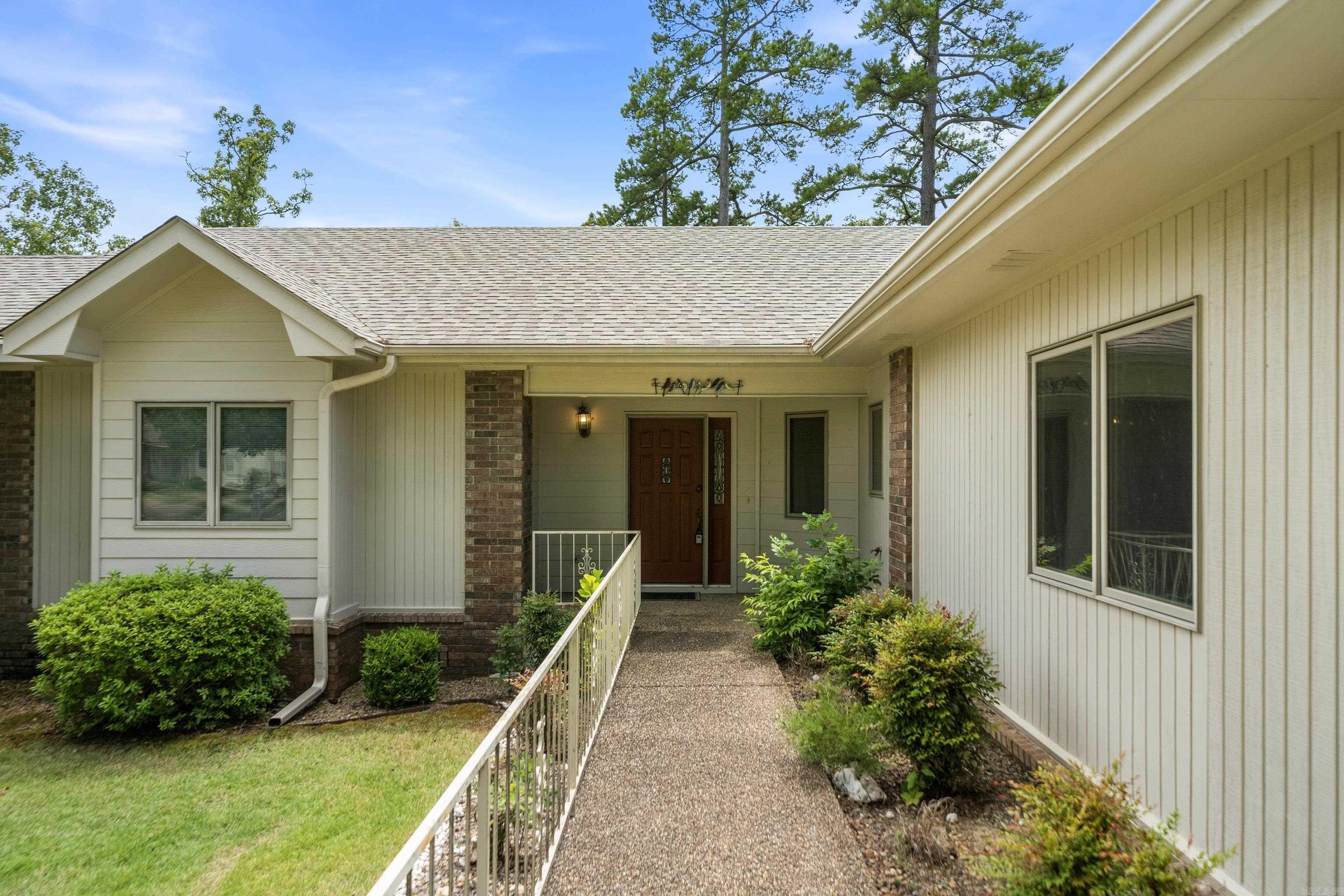 11 Arista  Hot Springs Village, AR