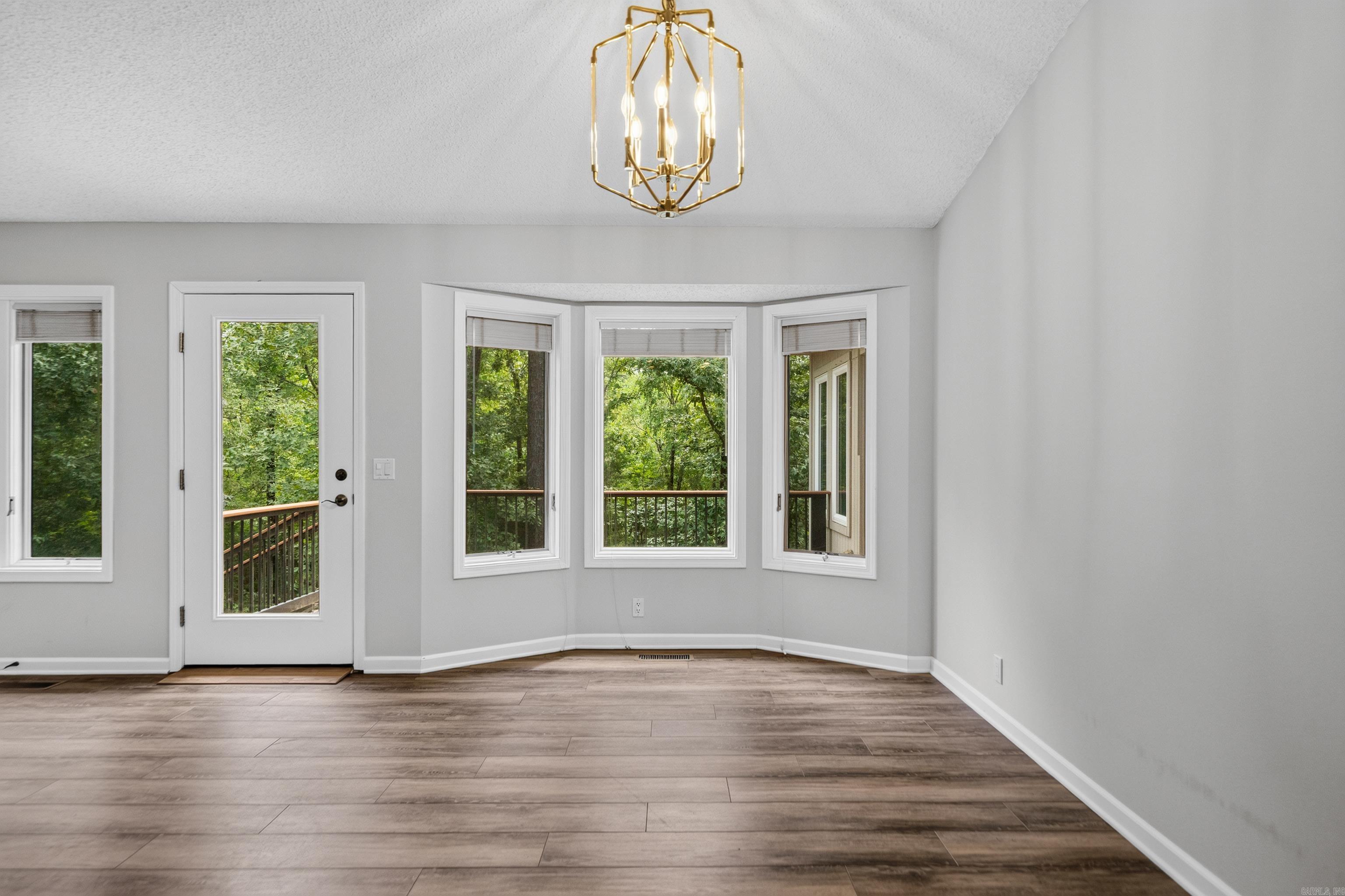 11 Arista  Hot Springs Village, AR