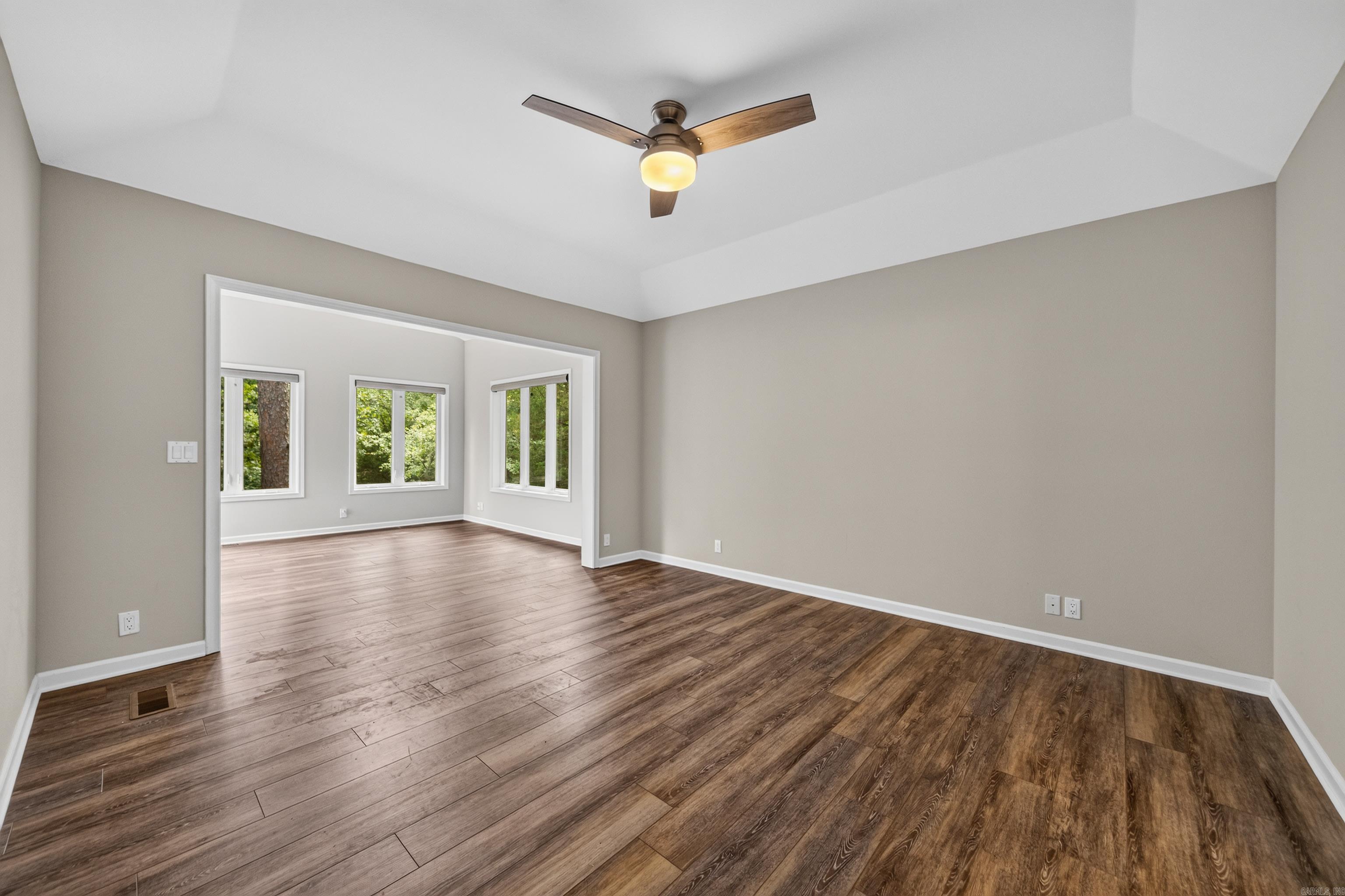 11 Arista  Hot Springs Village, AR