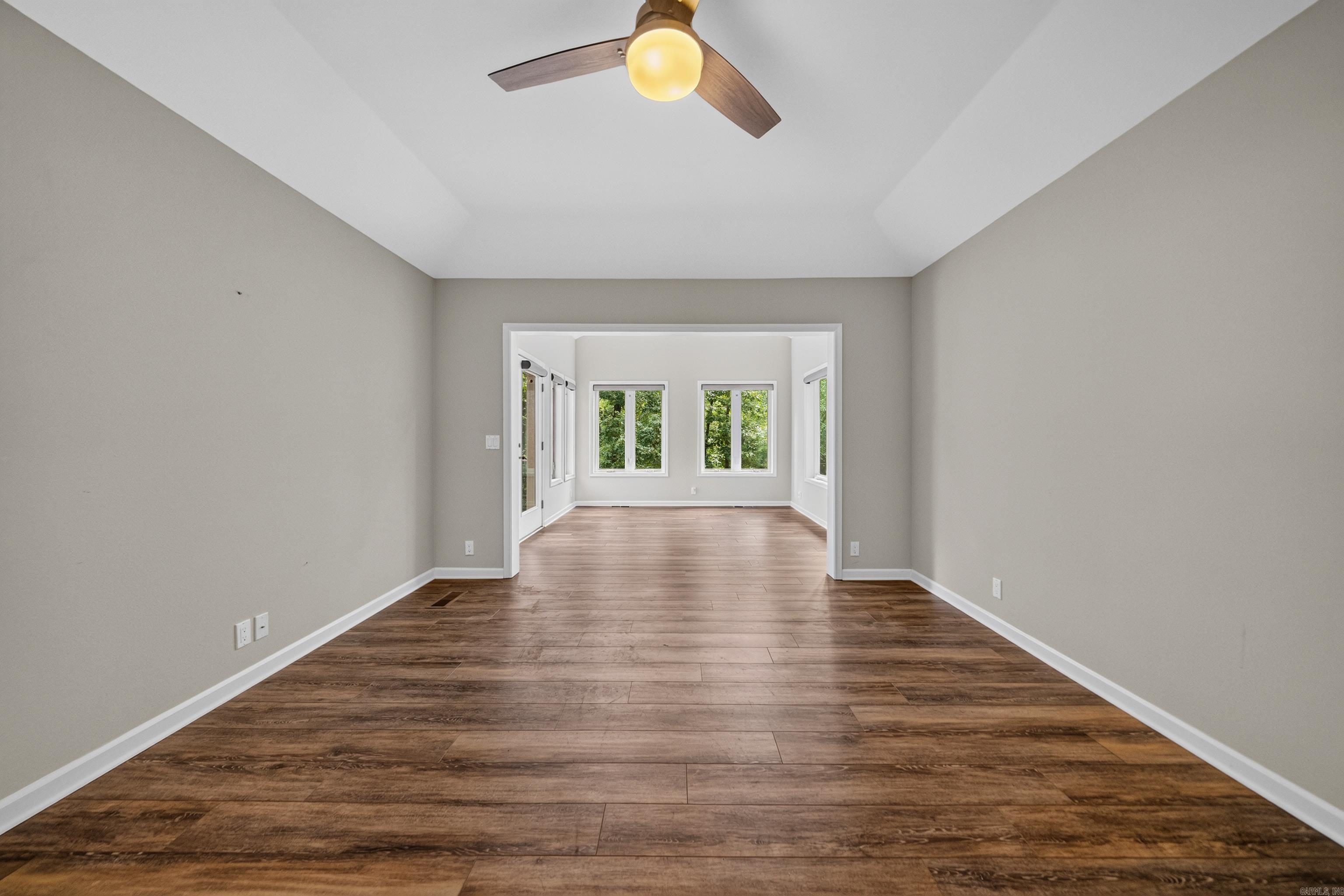 11 Arista  Hot Springs Village, AR
