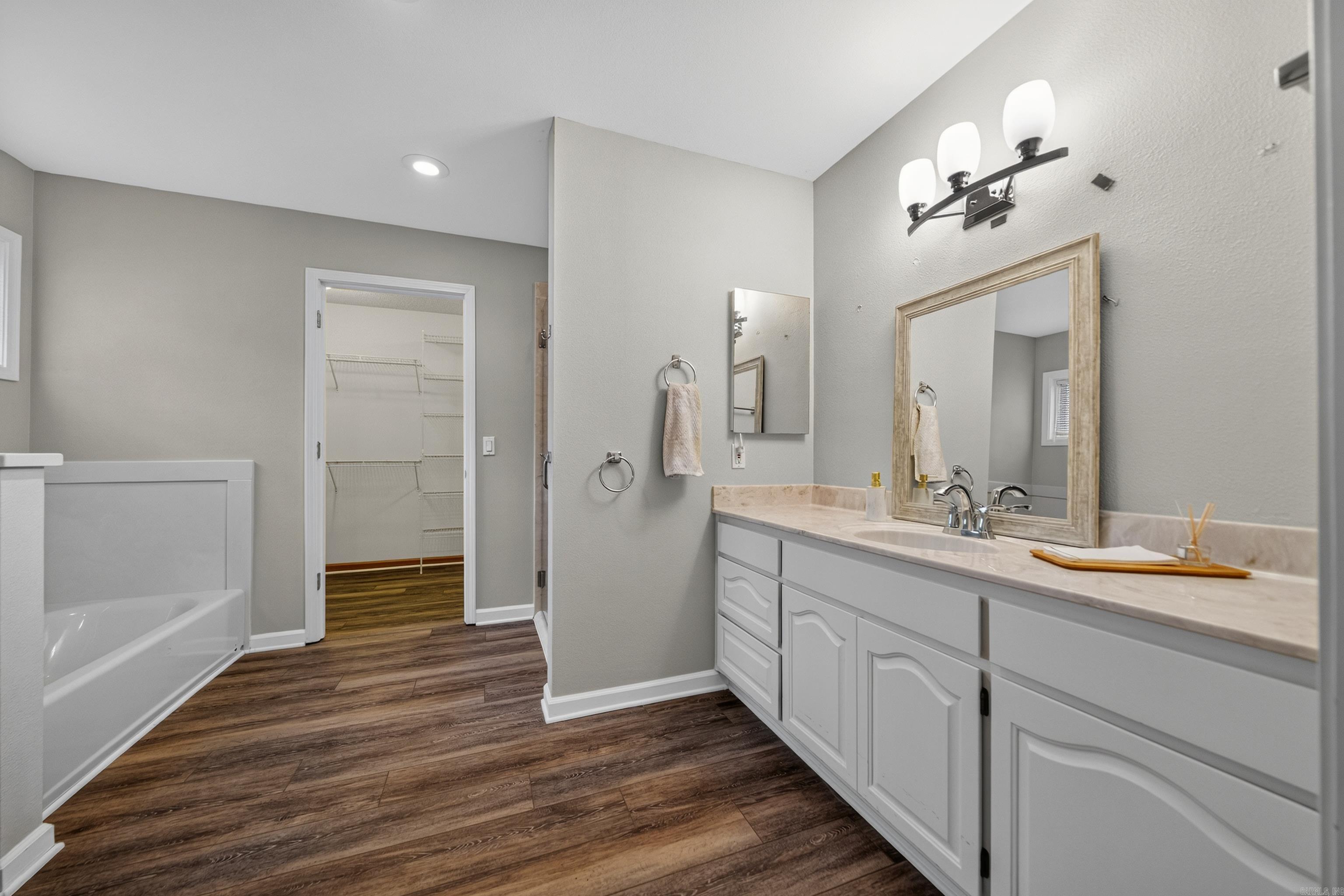 11 Arista  Hot Springs Village, AR