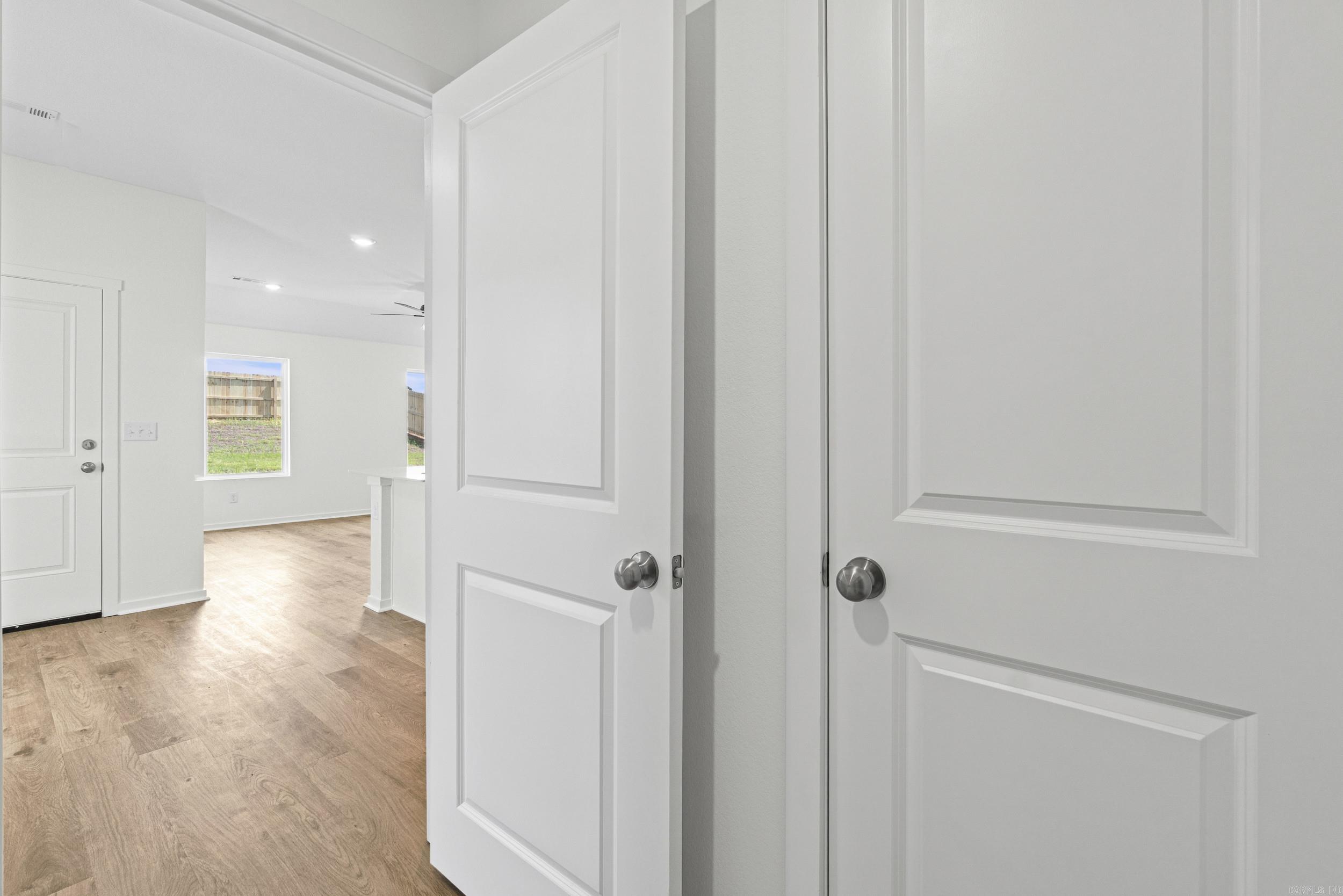 1652 Rambling Brook Lot 330 Block 0  Phase 1 Benton, AR