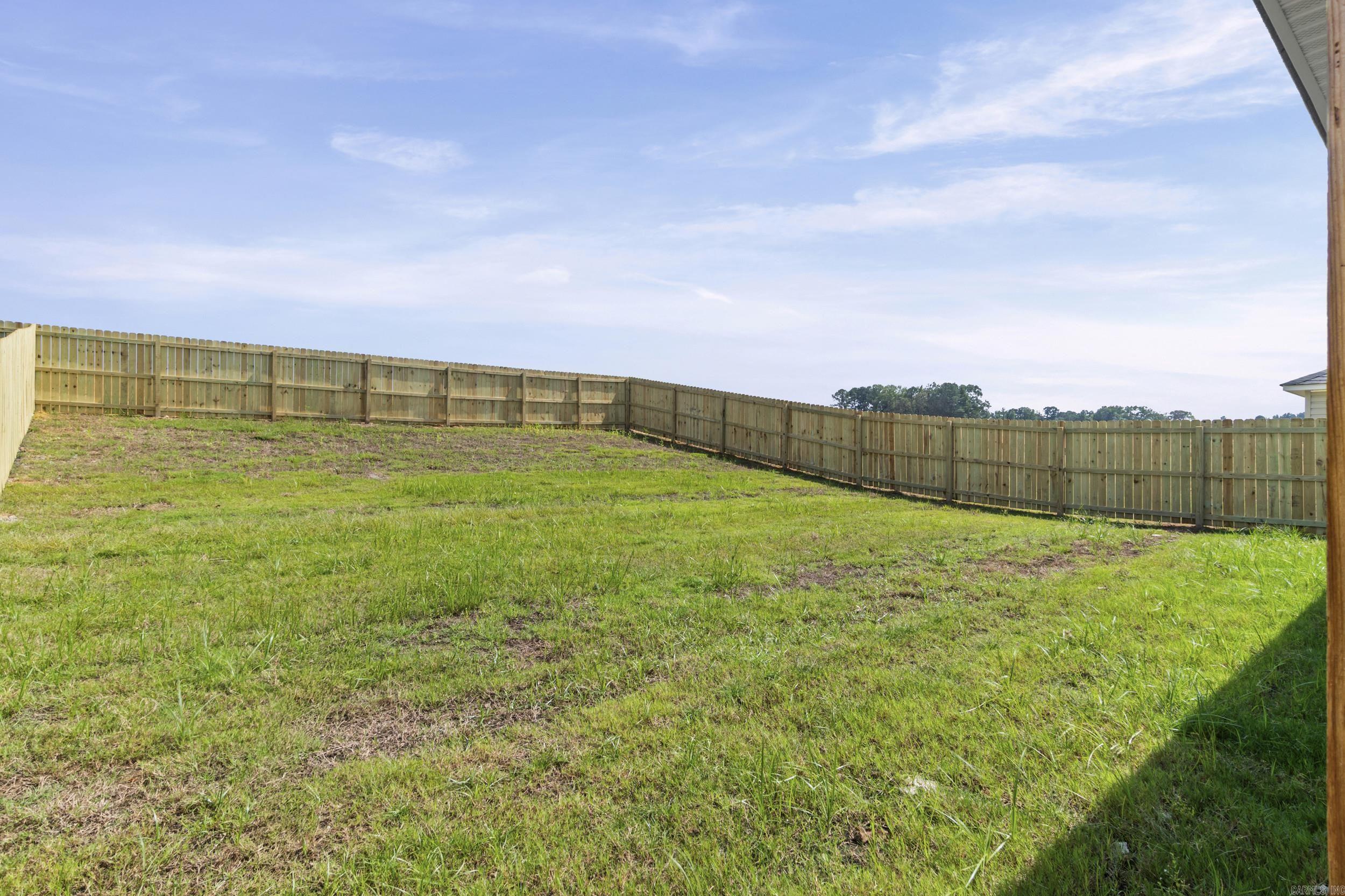 1652 Rambling Brook Lot 330 Block 0  Phase 1 Benton, AR