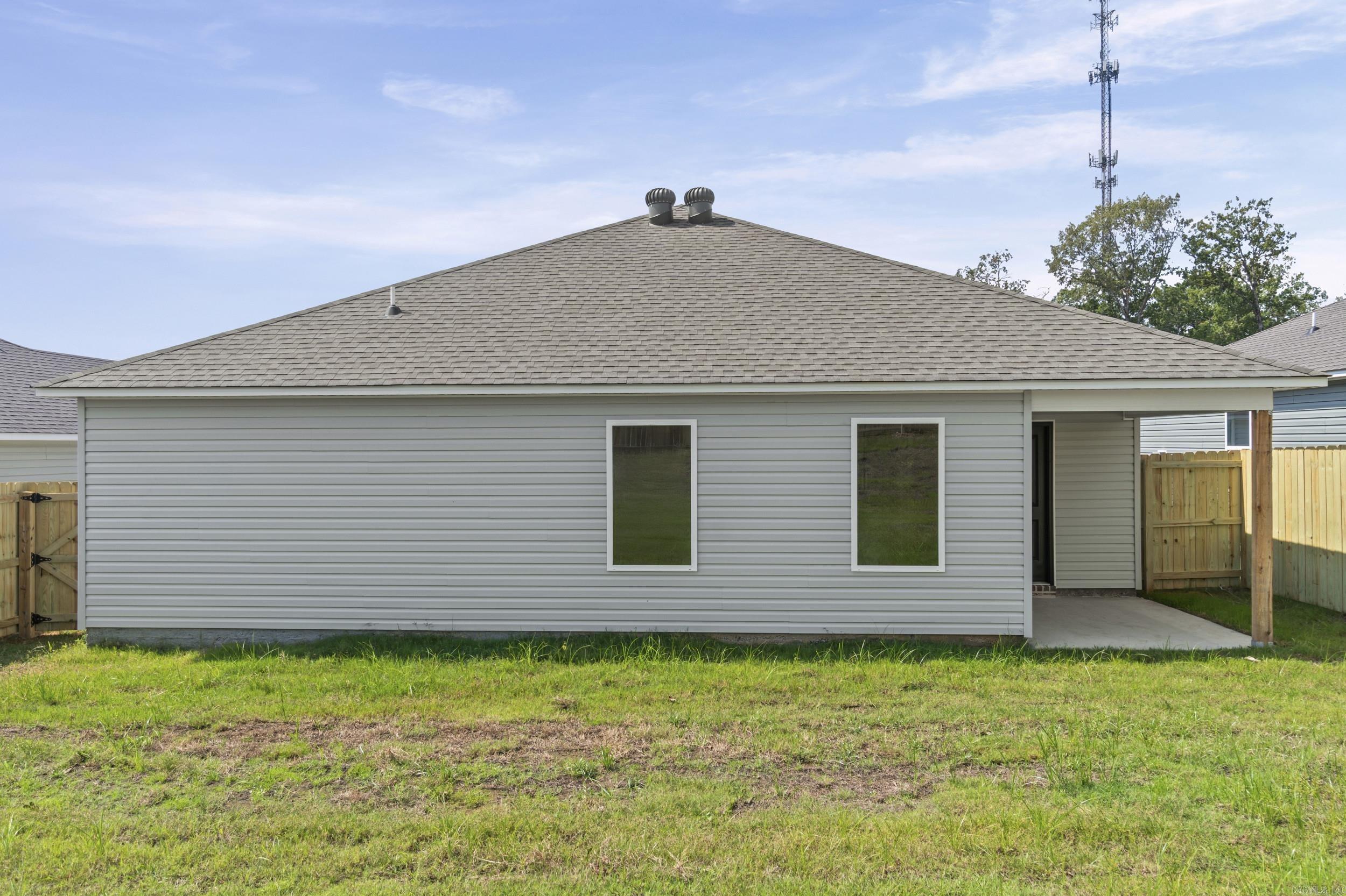 1652 Rambling Brook Lot 330 Block 0  Phase 1 Benton, AR