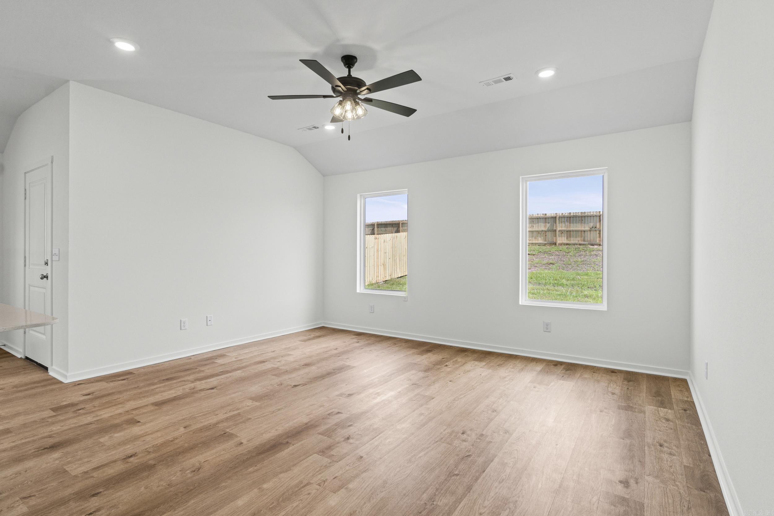 1652 Rambling Brook Lot 330 Block 0  Phase 1 Benton, AR