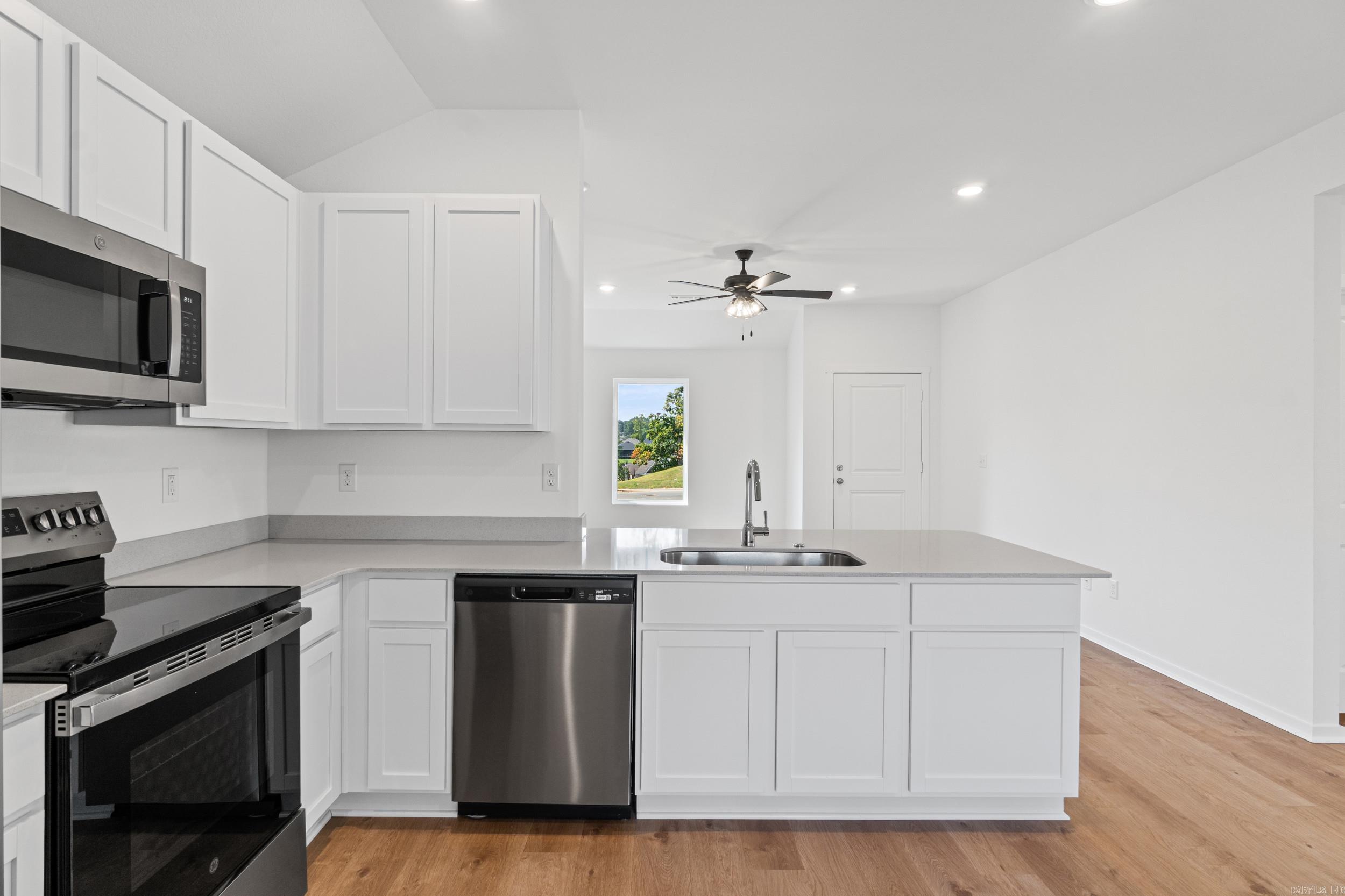 1656 Rambling Brook Lot 331 Block 0  Phase 1 Benton, AR