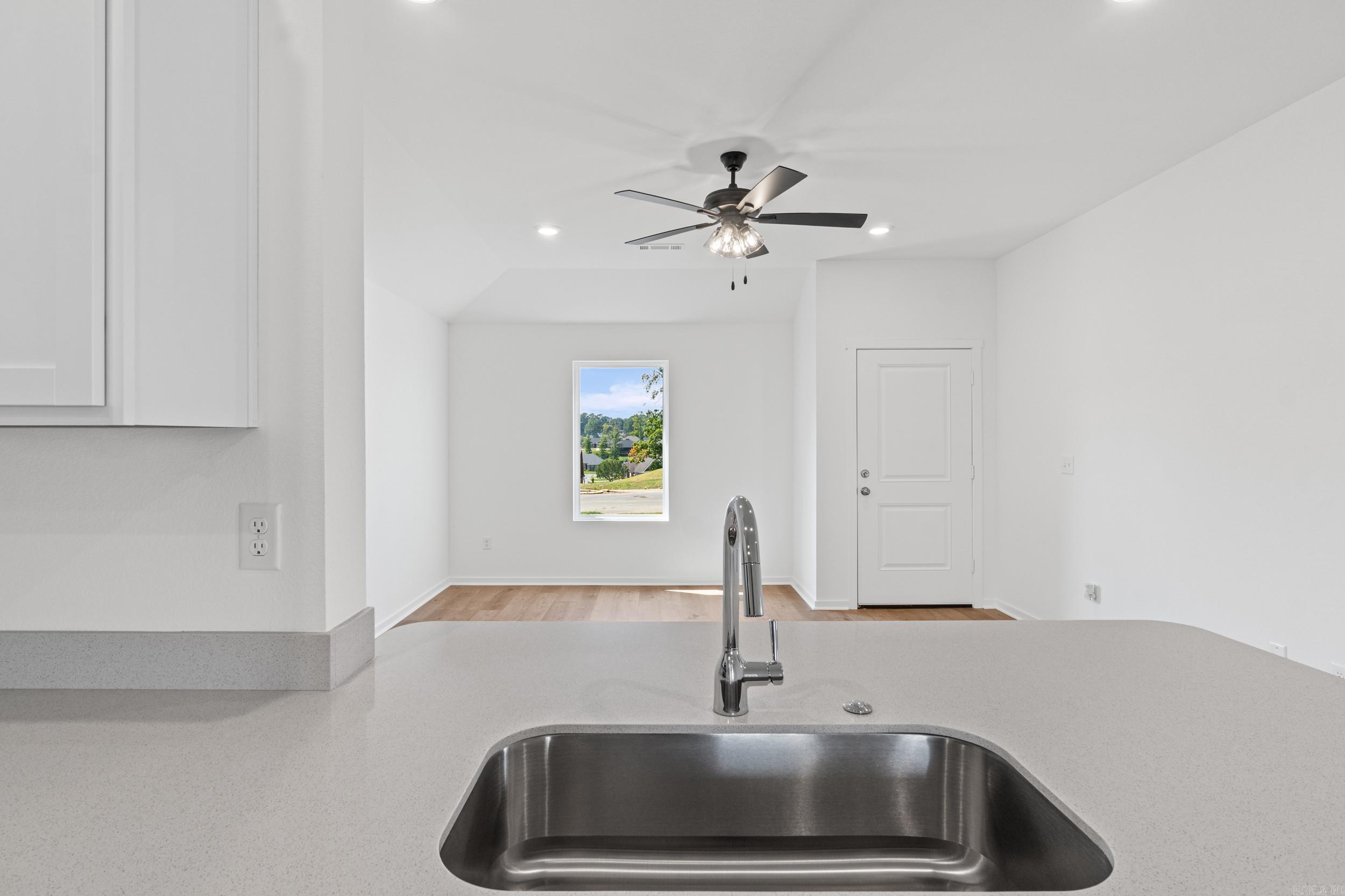 1656 Rambling Brook Lot 331 Block 0  Phase 1 Benton, AR