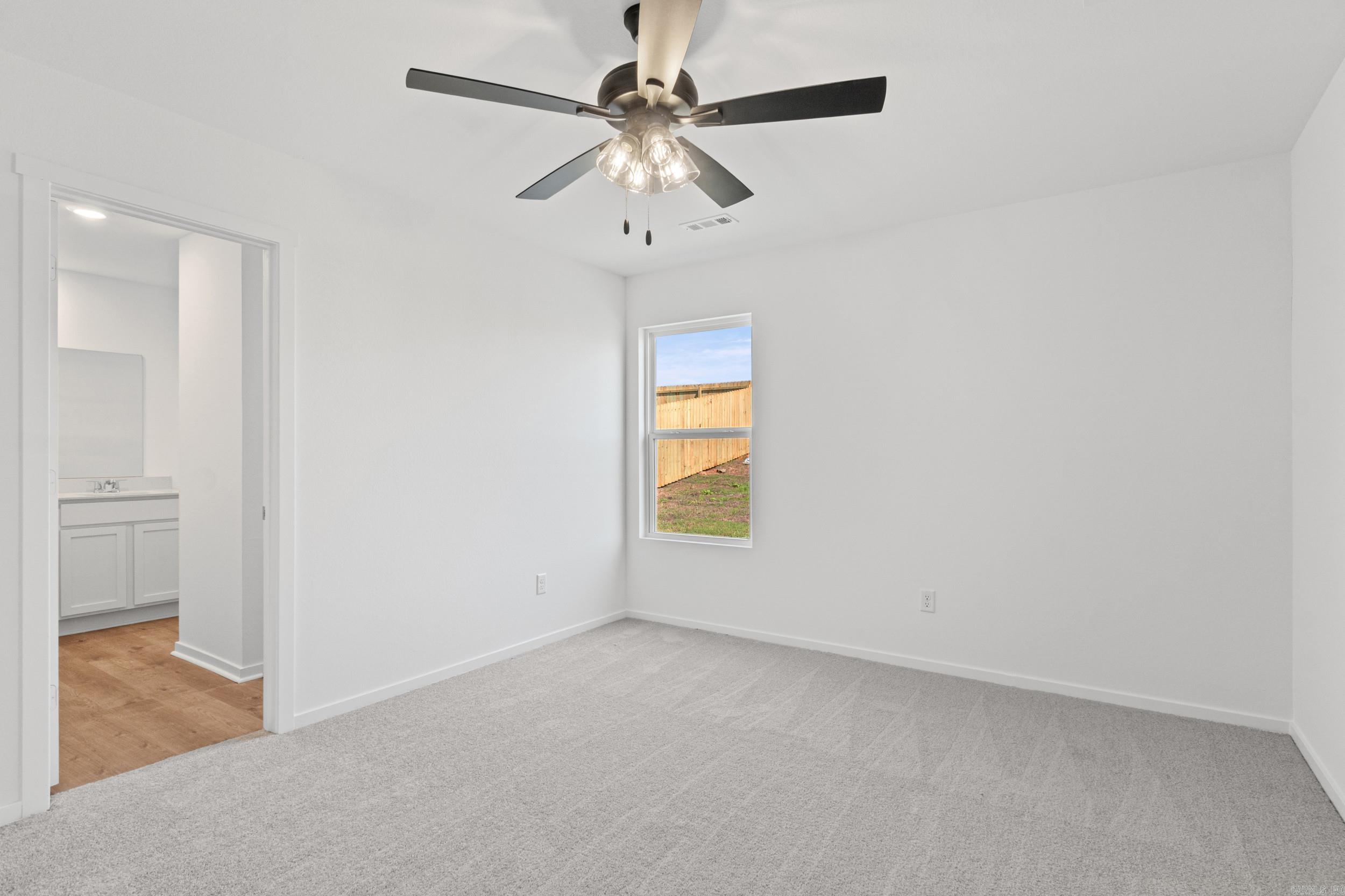 1656 Rambling Brook Lot 331 Block 0  Phase 1 Benton, AR