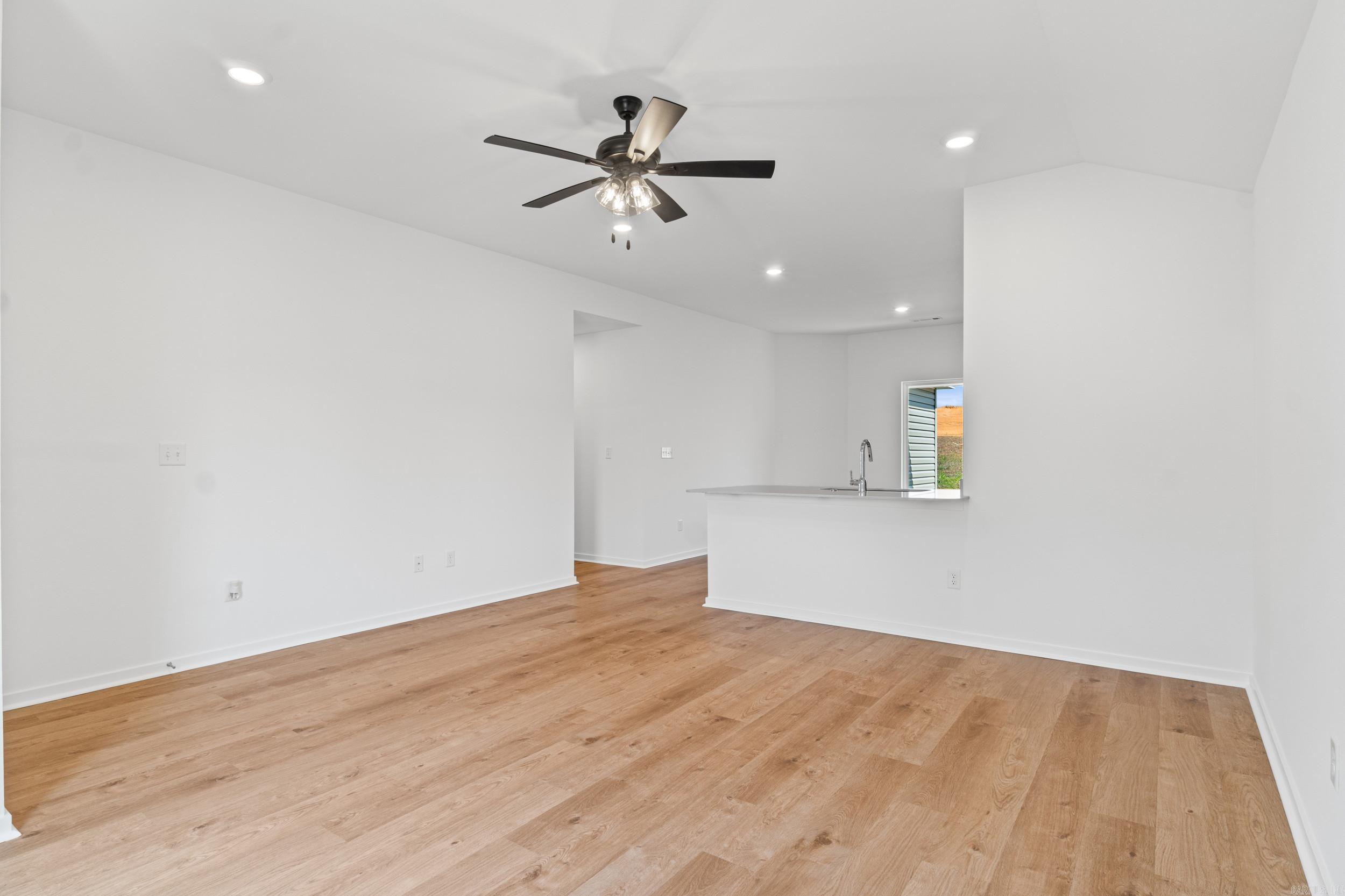 1656 Rambling Brook Lot 331 Block 0  Phase 1 Benton, AR