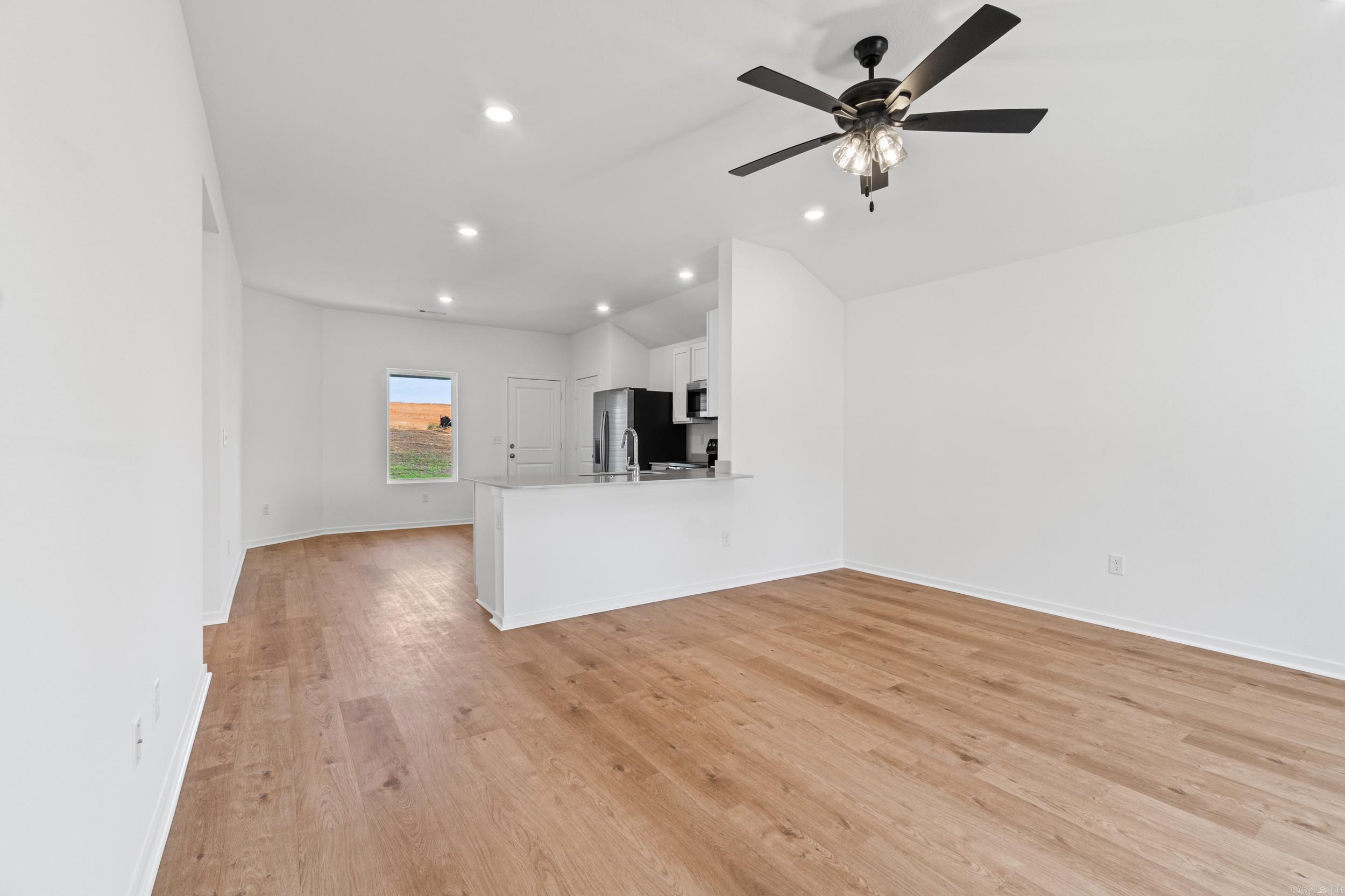 1656 Rambling Brook Lot 331 Block 0  Phase 1 Benton, AR