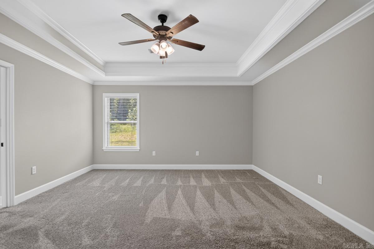 689 Lucy Ln Alexander, AR 72002