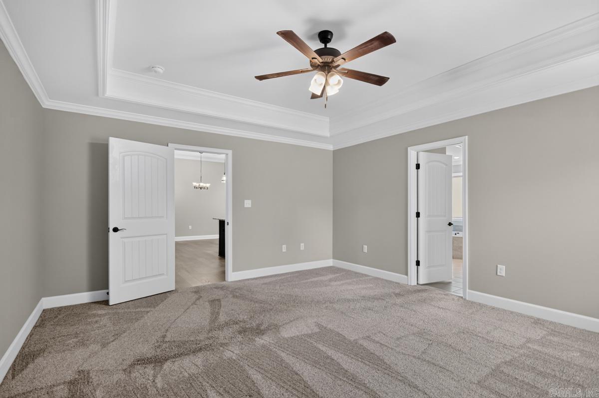 689 Lucy Ln Alexander, AR 72002