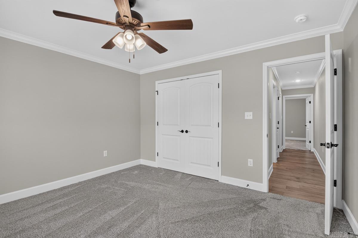 689 Lucy Ln Alexander, AR 72002