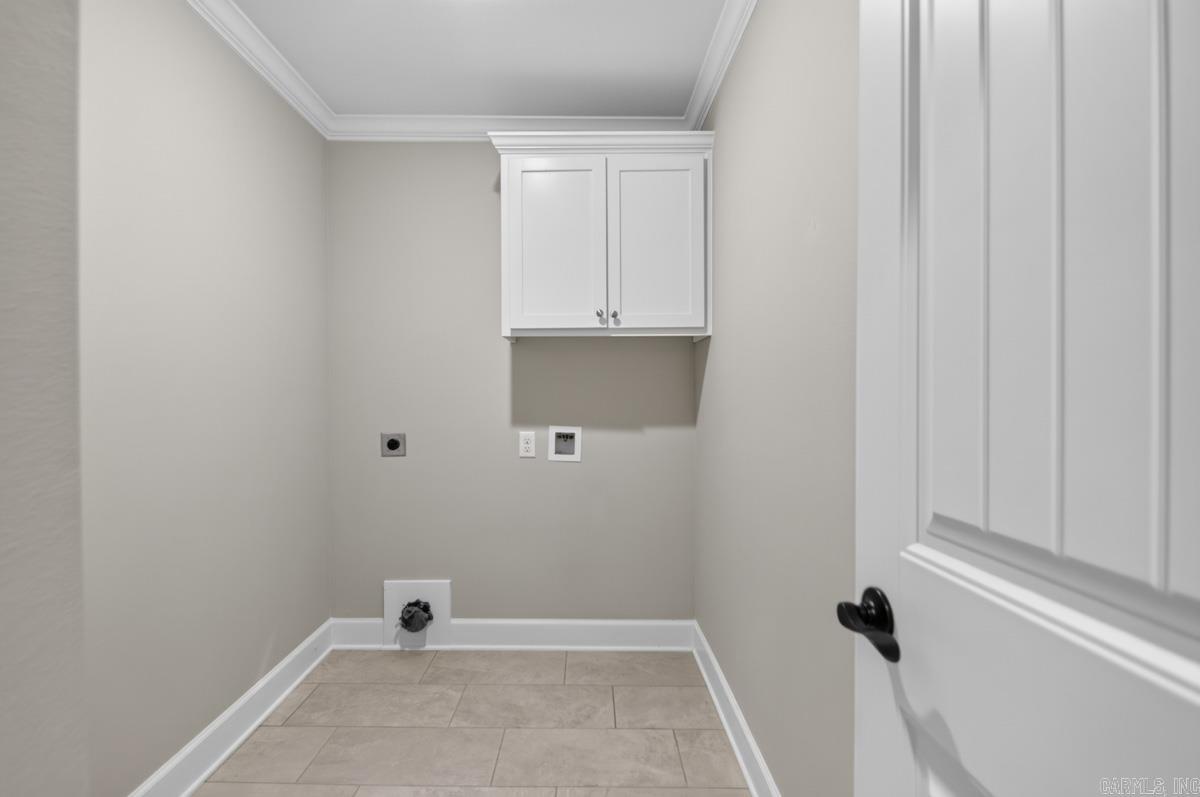 689 Lucy Ln Alexander, AR 72002