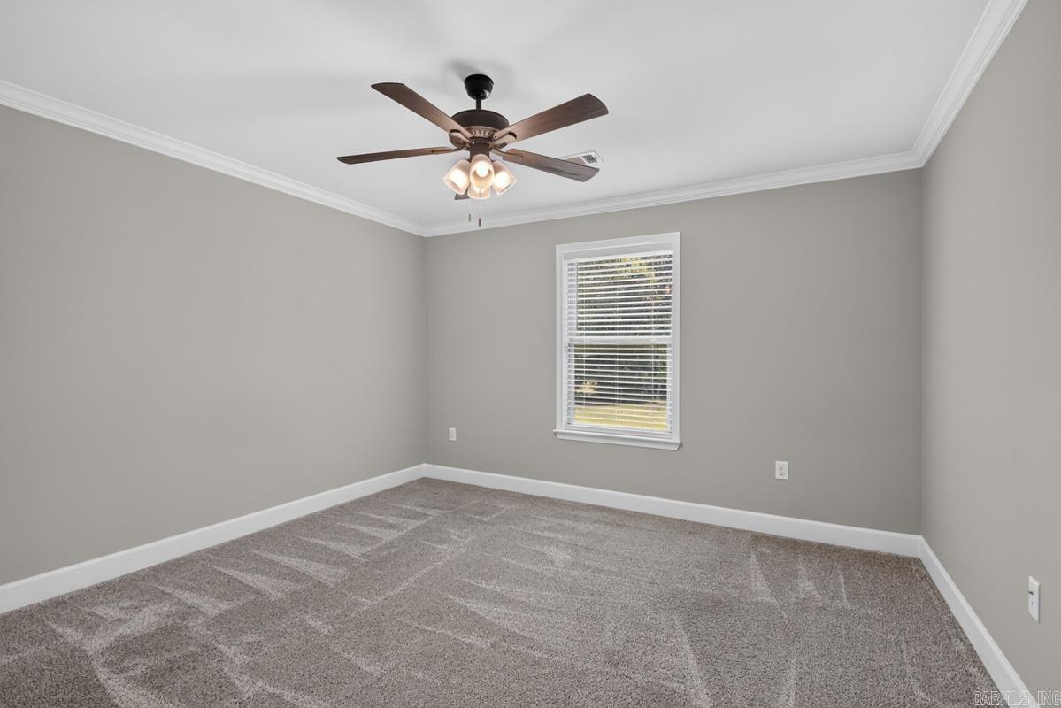 689 Lucy Ln Alexander, AR 72002