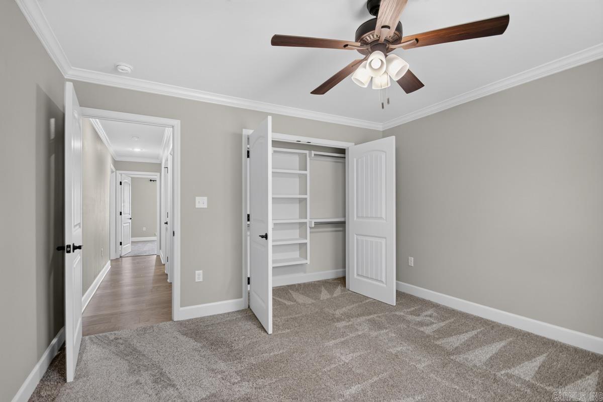 689 Lucy Ln Alexander, AR 72002