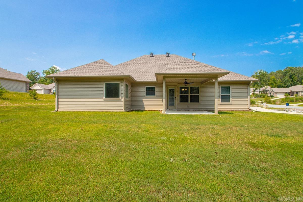 689 Lucy Ln Alexander, AR 72002