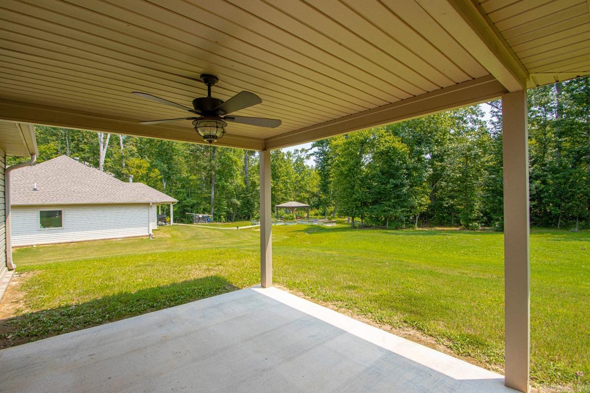689 Lucy Ln Alexander, AR 72002