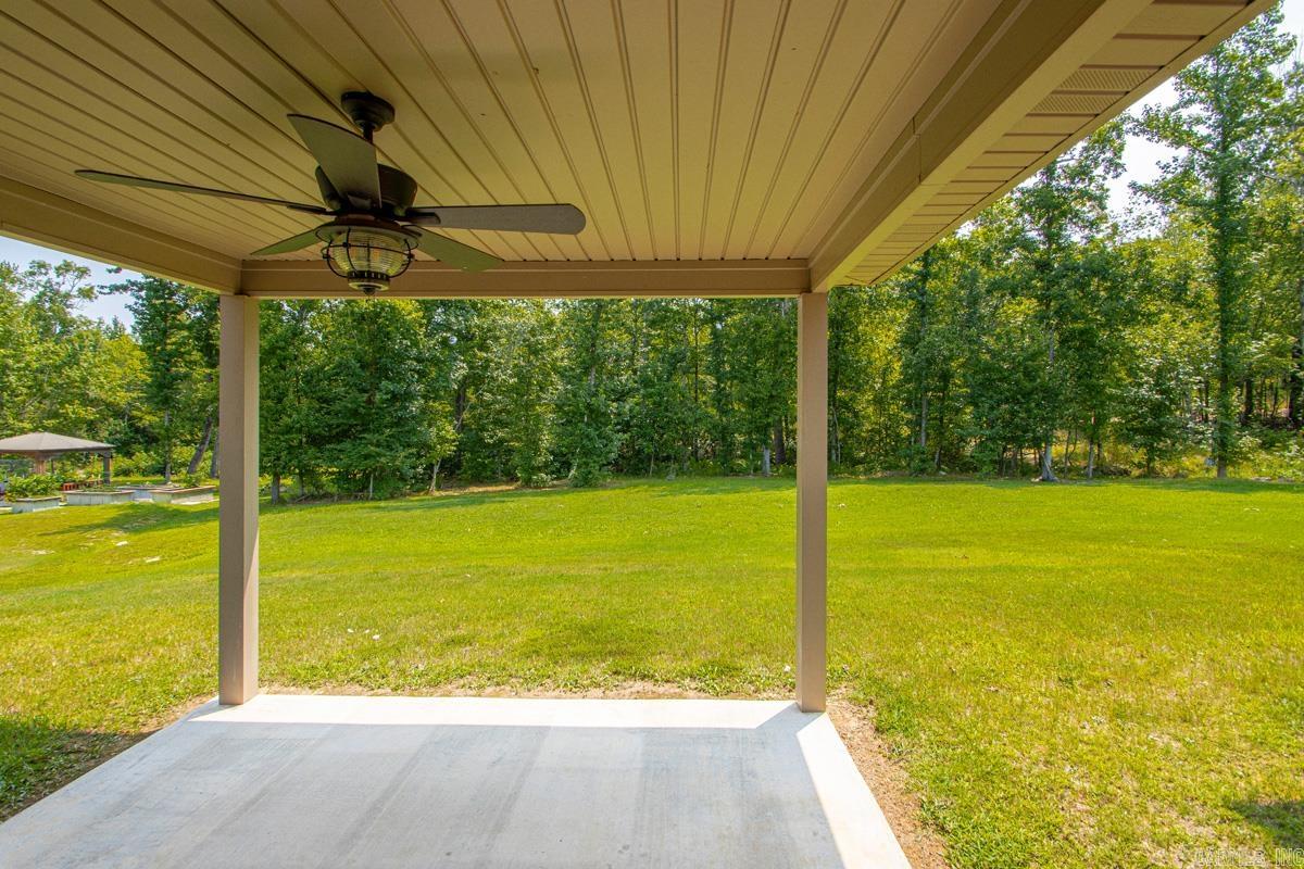 689 Lucy Ln Alexander, AR 72002