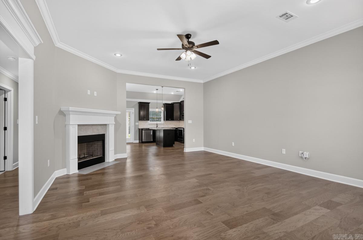 689 Lucy Ln Alexander, AR 72002