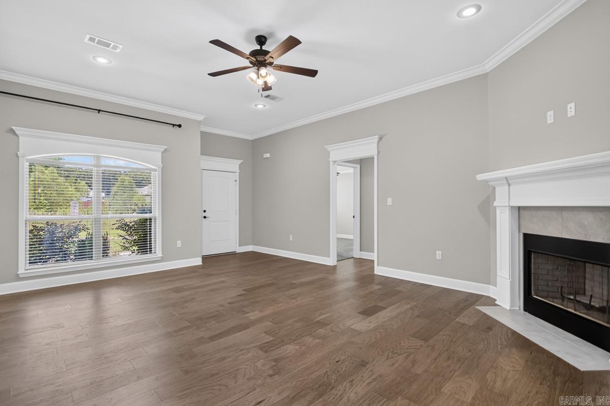 689 Lucy Ln Alexander, AR 72002