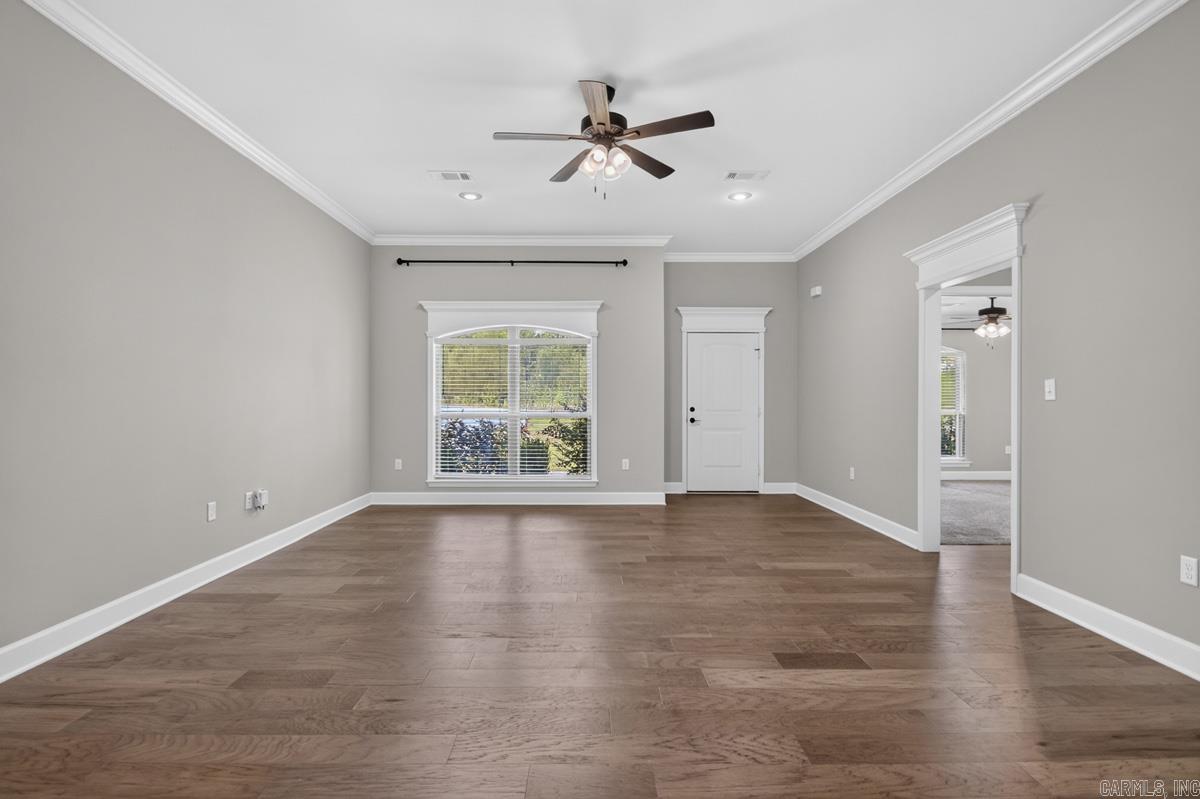 689 Lucy Ln Alexander, AR 72002