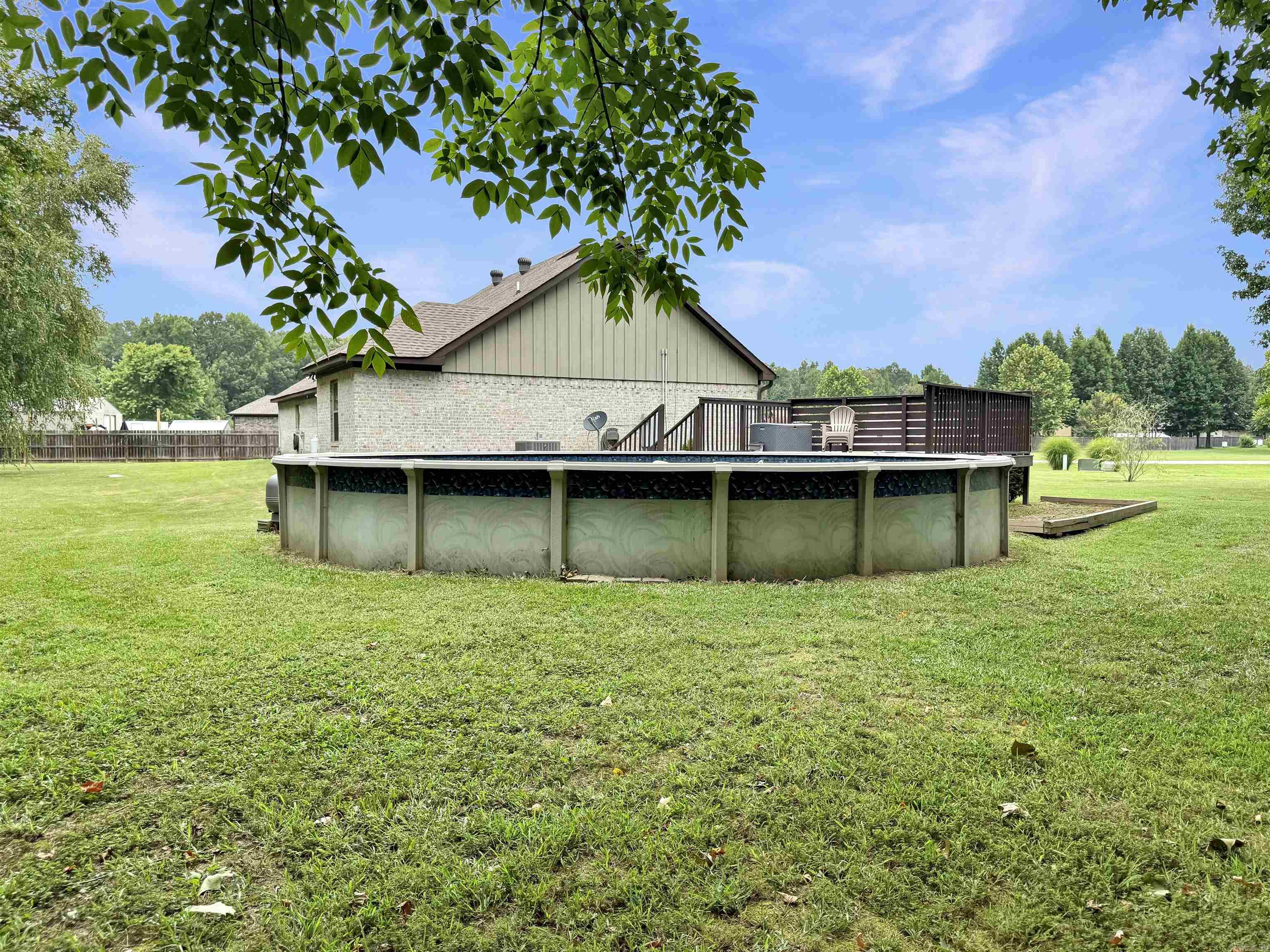 305 Sandy Creek  Ward, AR