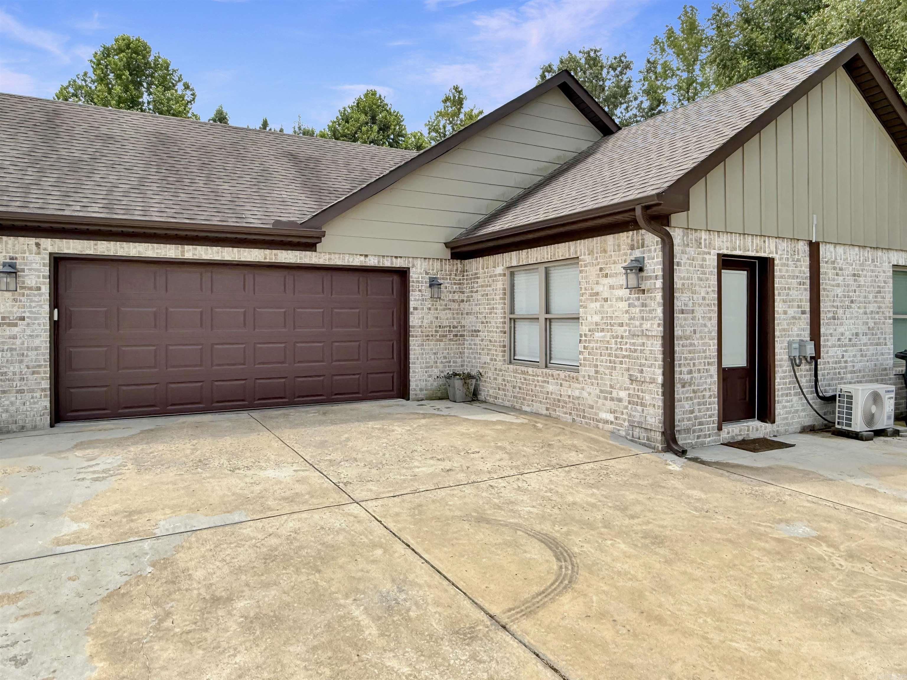 305 Sandy Creek  Ward, AR